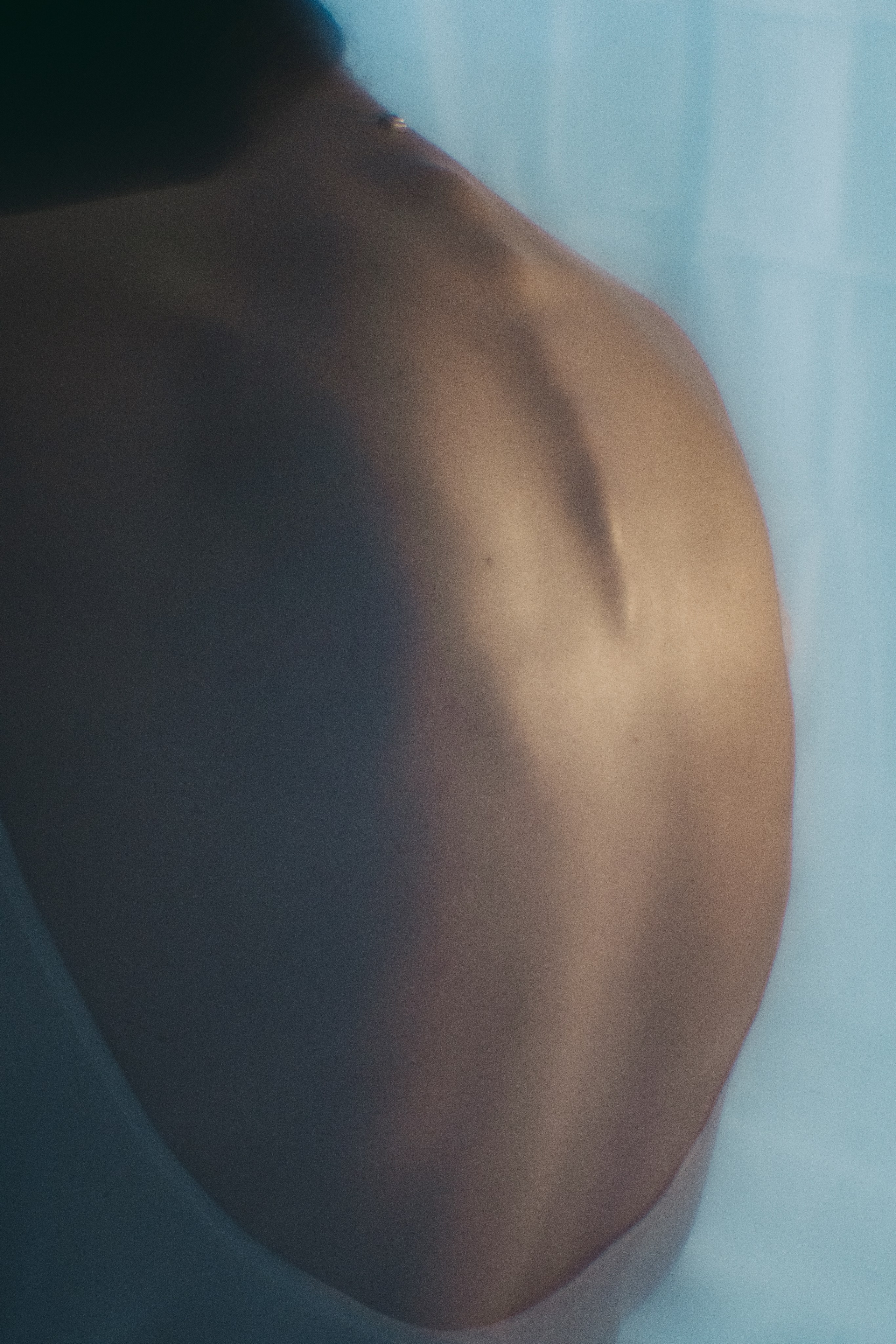 Катюша. Фотограф Катя Стрельцова