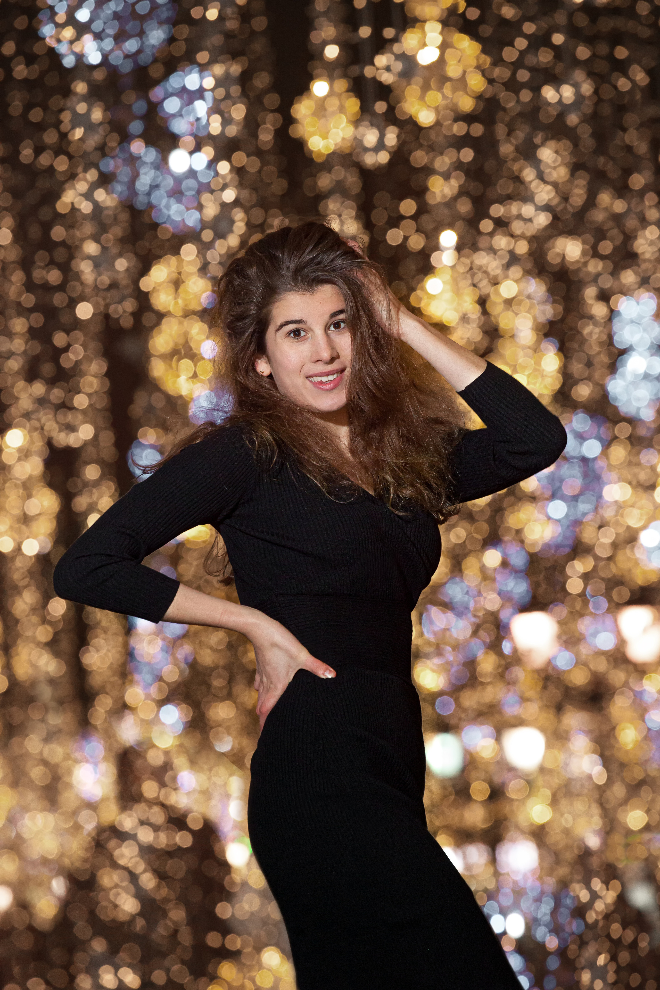 Фотопрогулки. Фотограф в Москве Татьяна Макотра