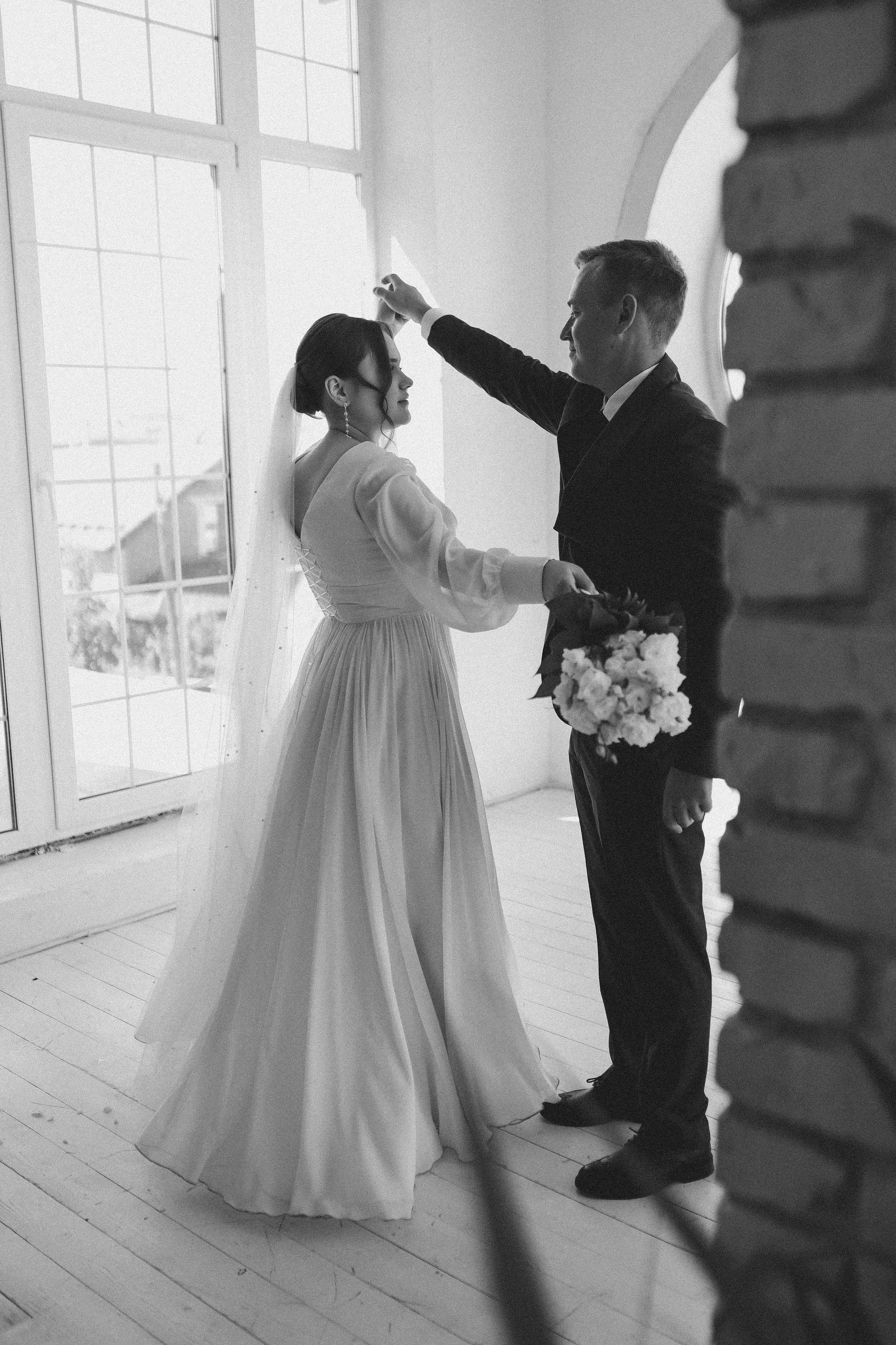 Наталья и Эдуард. Фотограф в Оренбурге Майя Шатрова