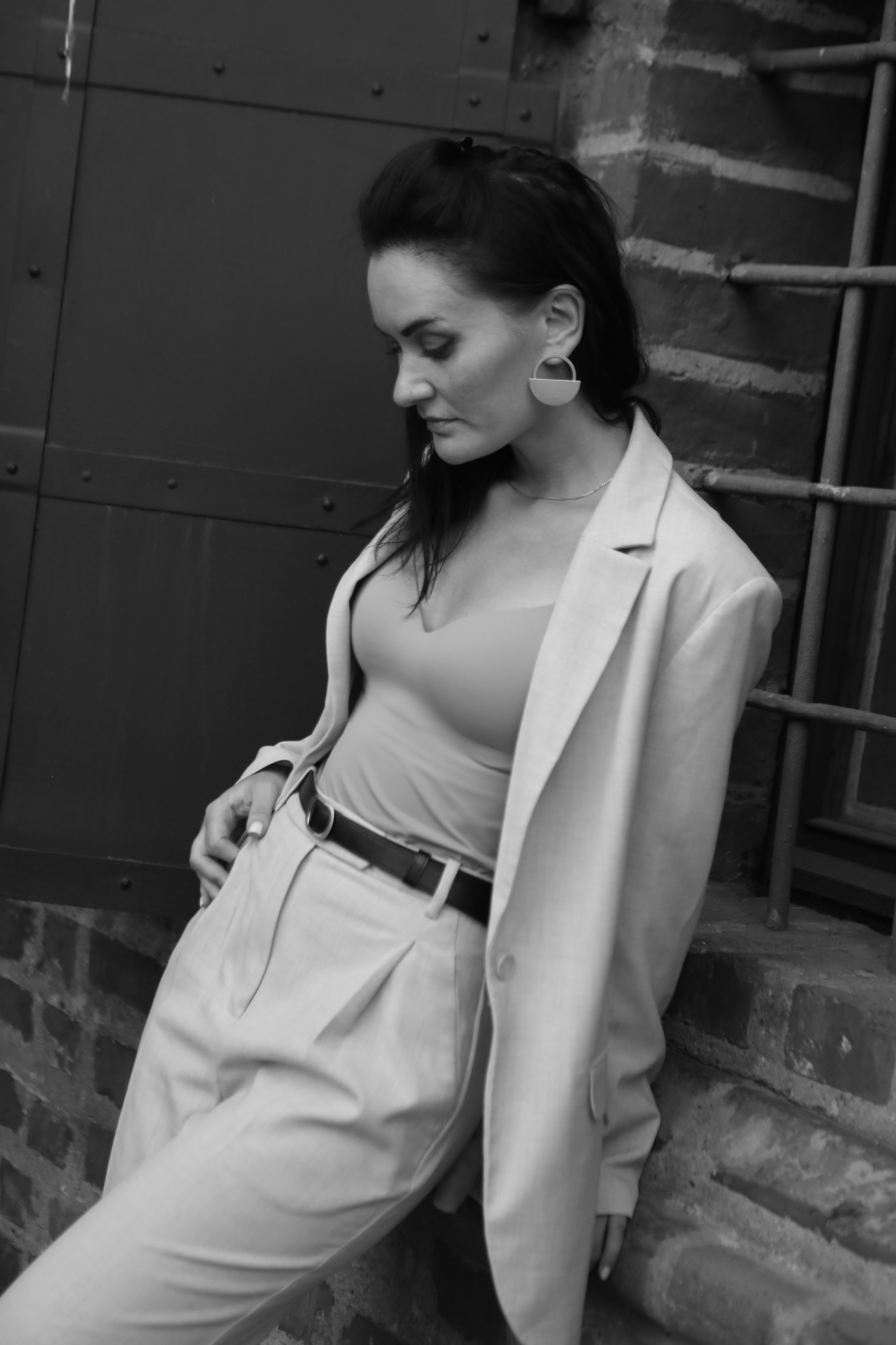 Виолетта. Портретная фотосъёмка, репортажная, контент для вашего бизнеса