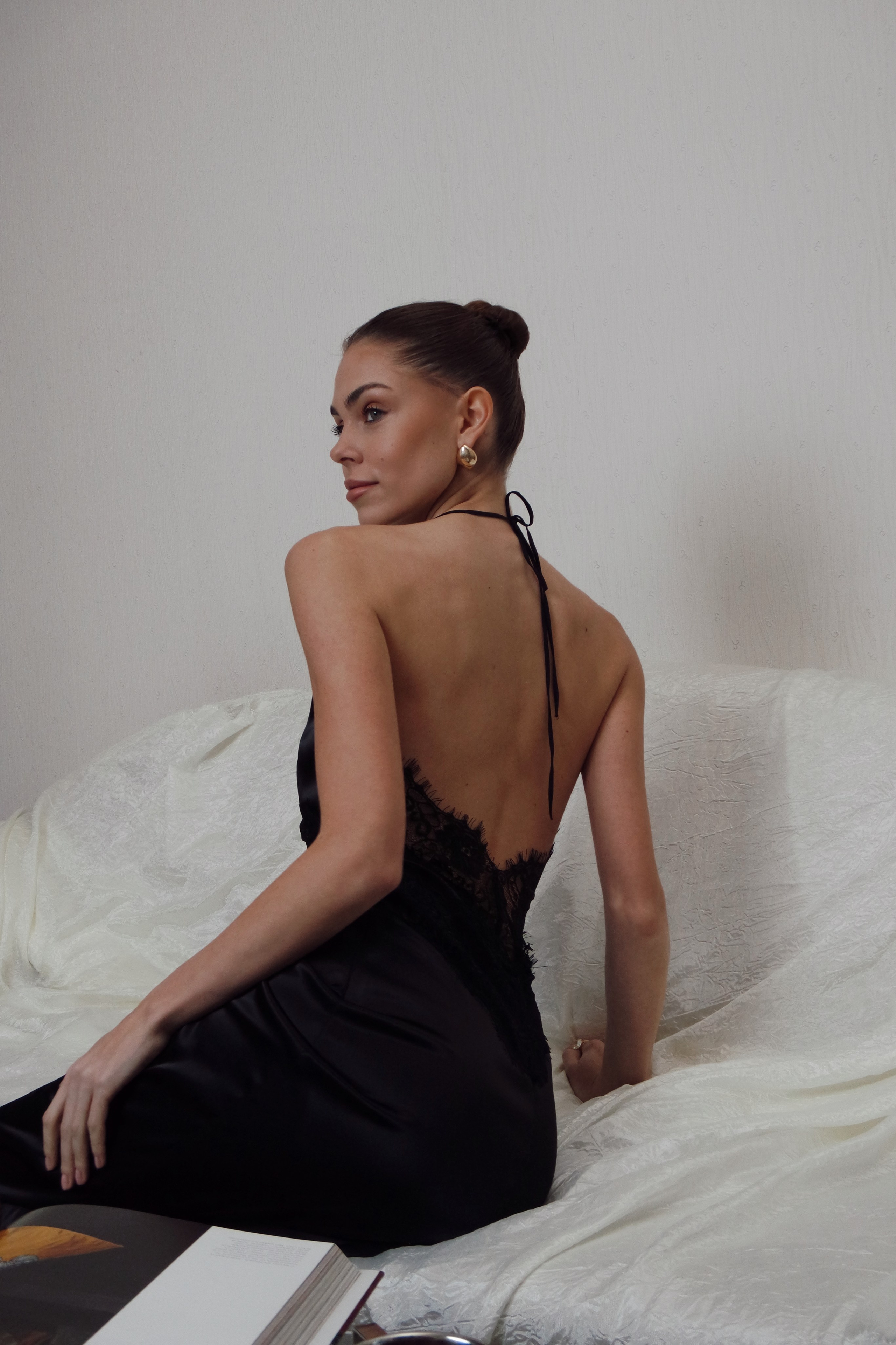 Reque. Дарья Стумайтис — продюсер и креатор