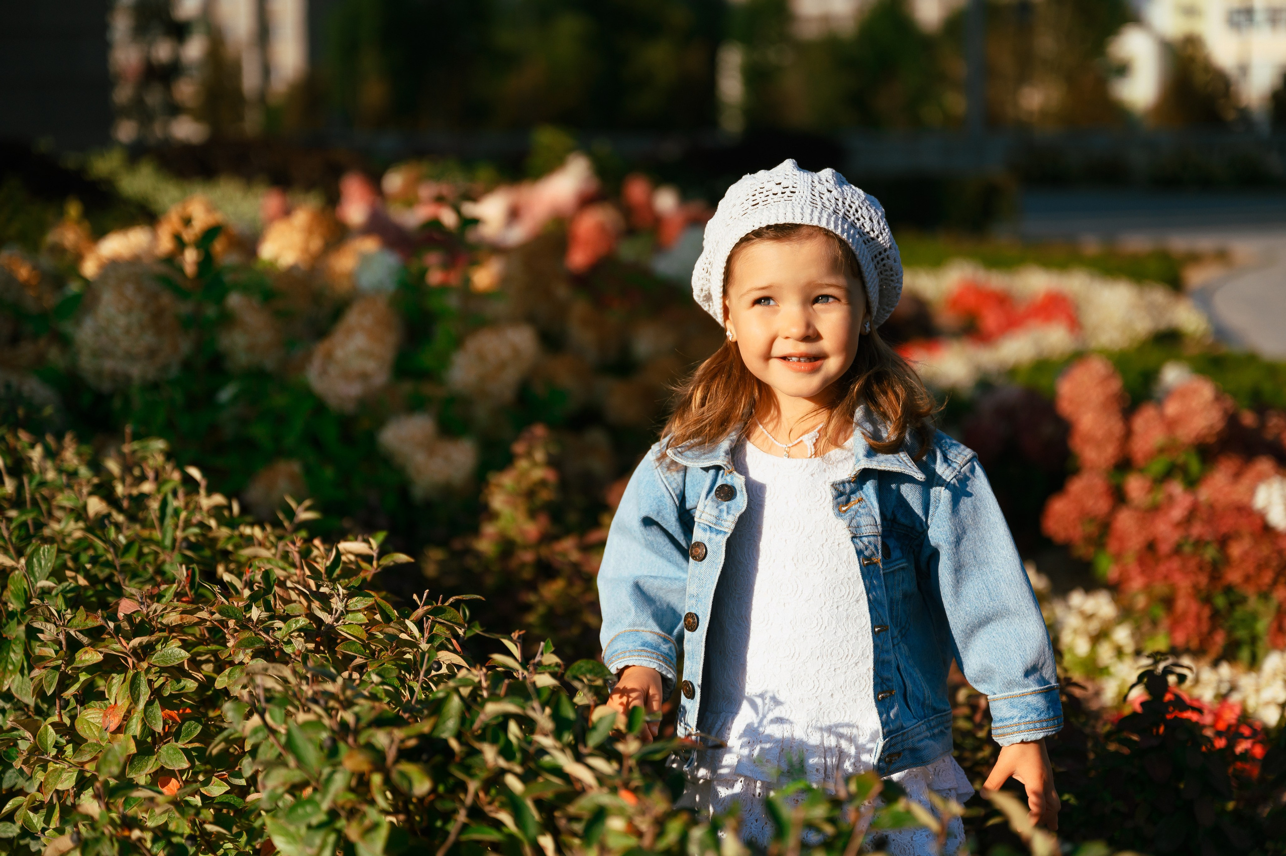 Крещение Маргариты. Свадебный и просто хороший фотограф в Челябинске