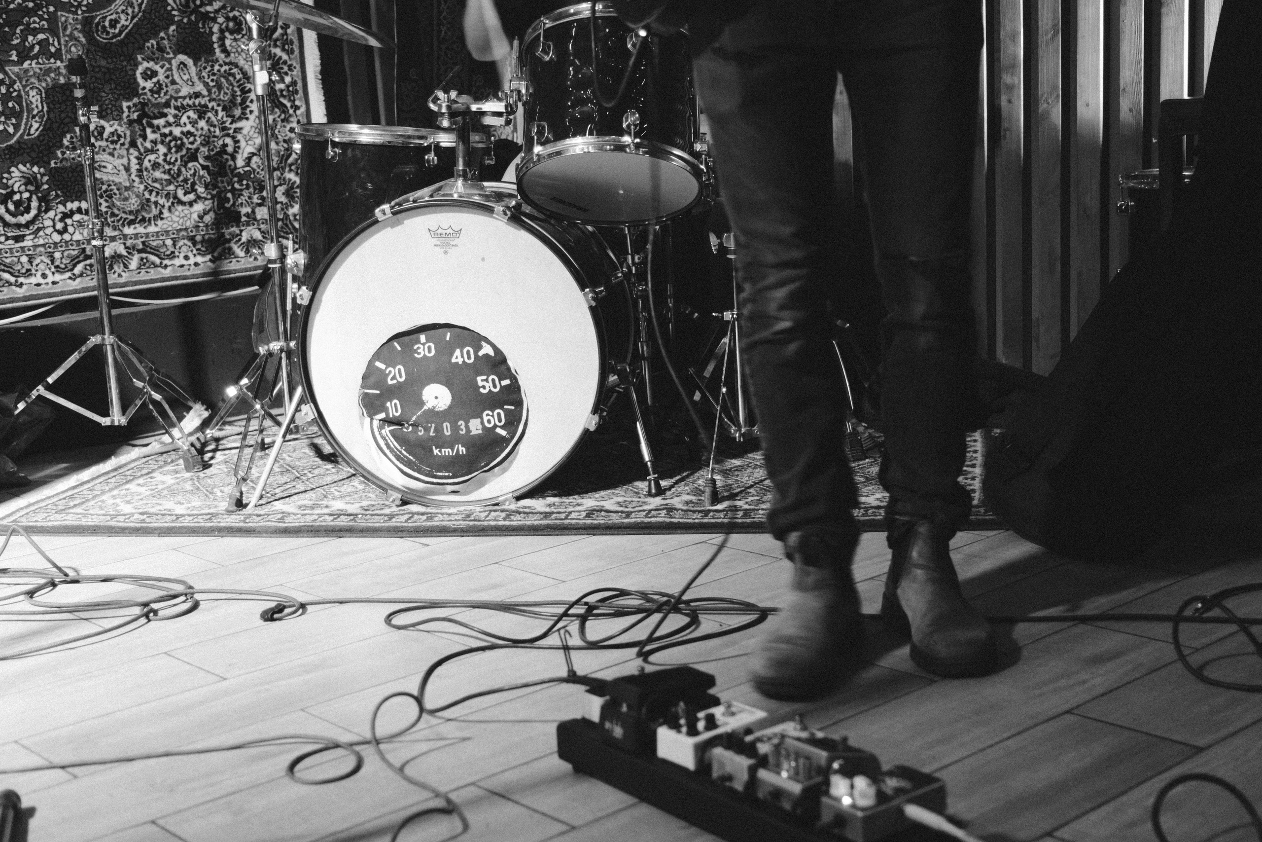 Концерт группы «Погнали» в «ЭТО БАР». Профессиональный фотограф в Москве и МО Денис Кулешов