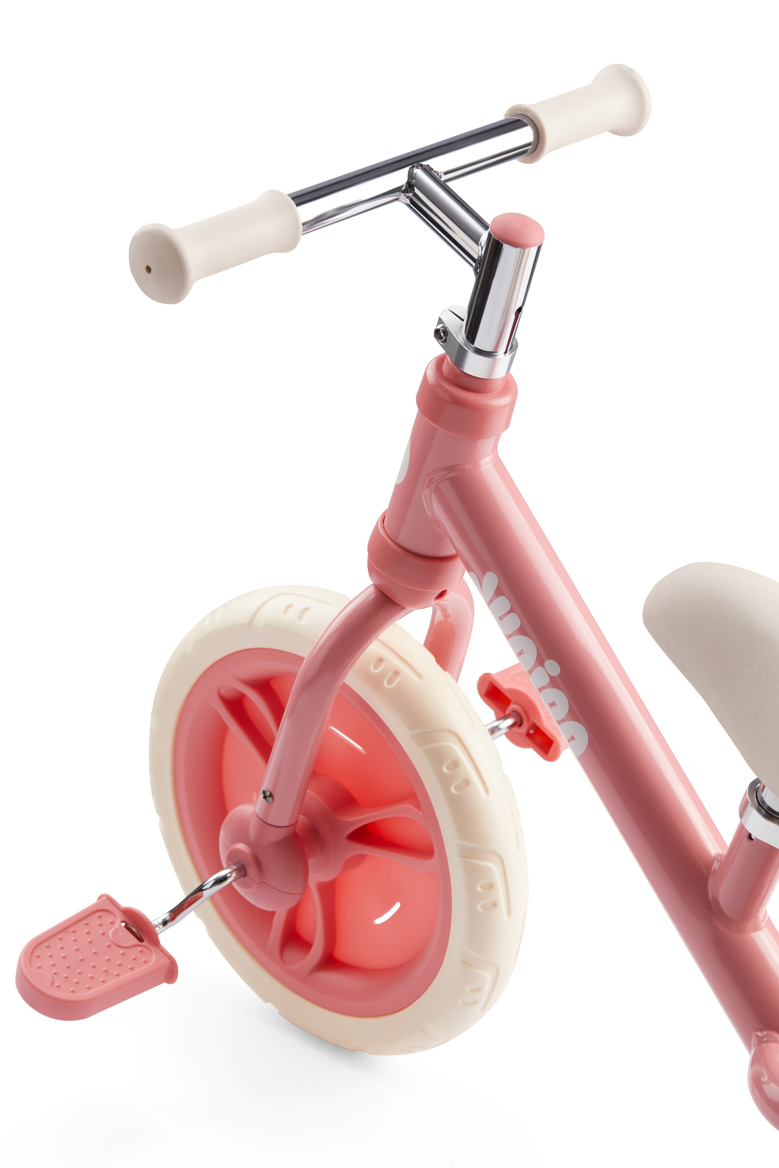 Детские велосипеды Junion. Олег Дмитриев