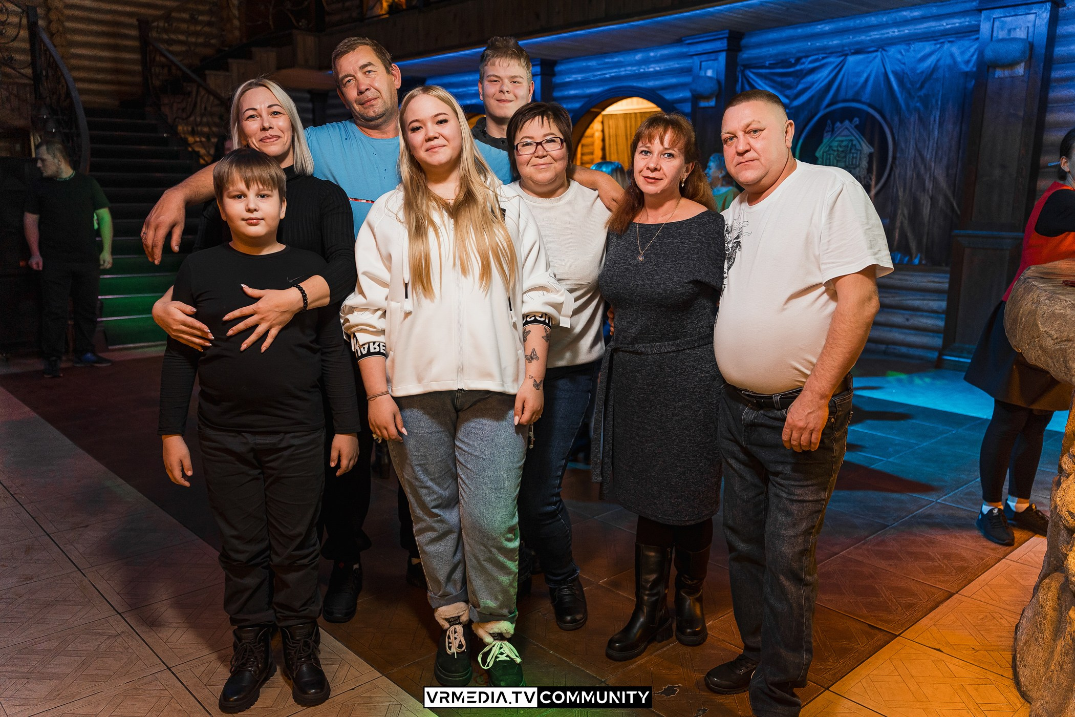 В гостях у «Петровича»