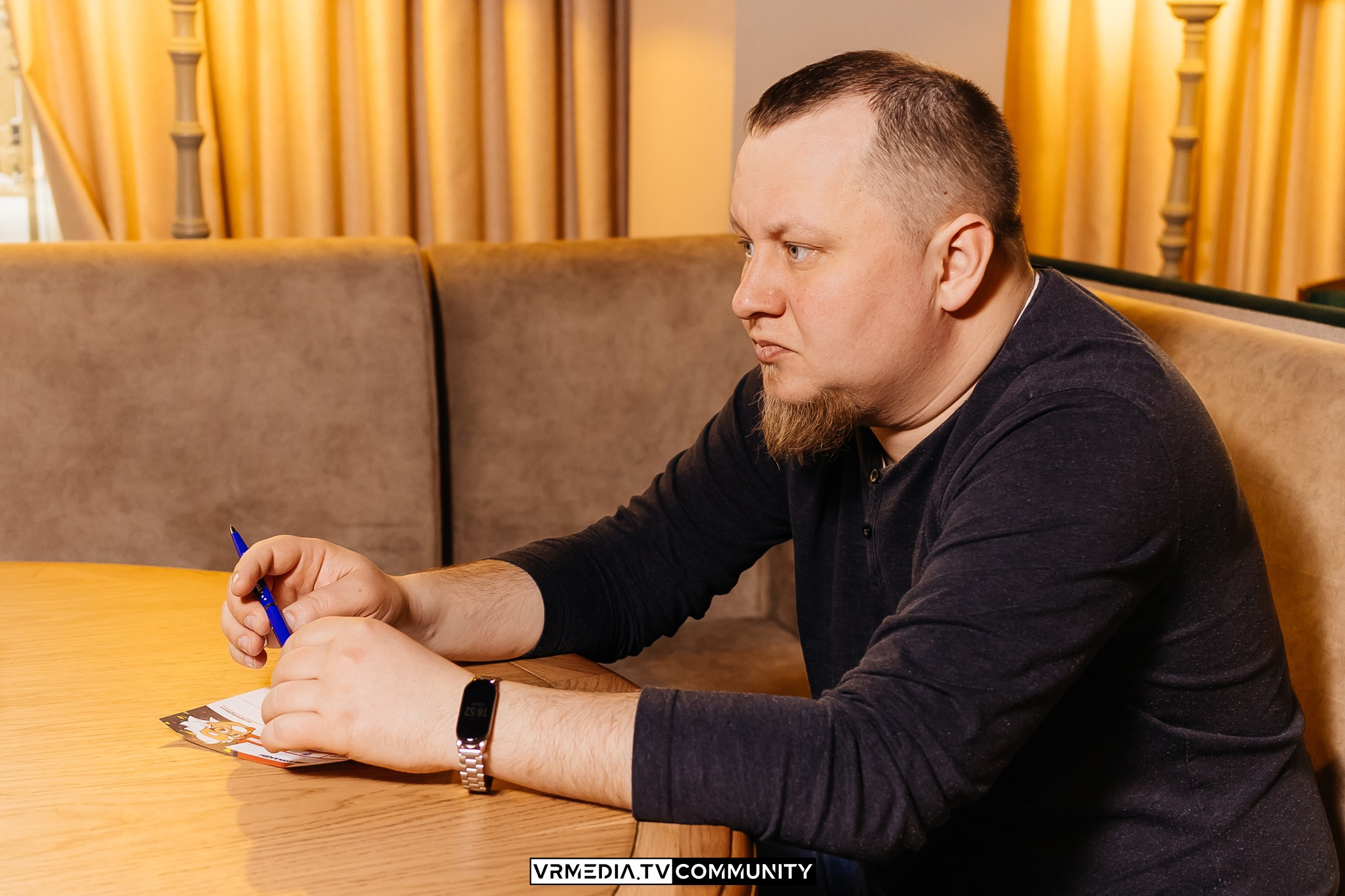 Эйнштейн Party в ресторане «Мюнхен»