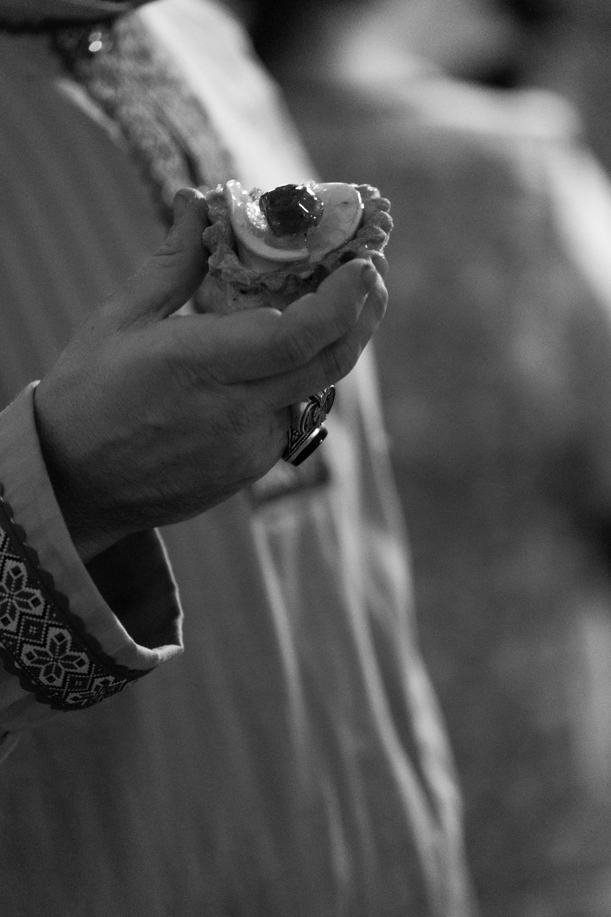 Рождественский спектакль. Закулисье. Фотограф в Ростов-на-Дону Виктория Савчук