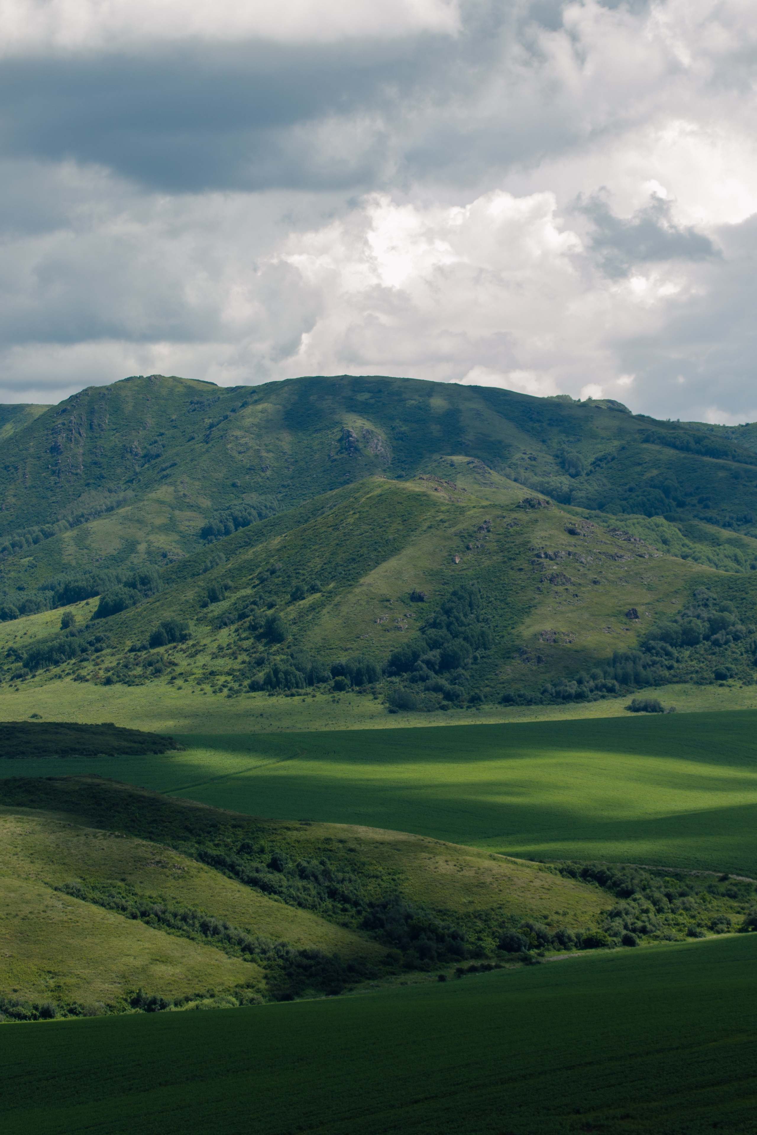 Казахстан. Фотограф Кирилл Мешков Кемерово