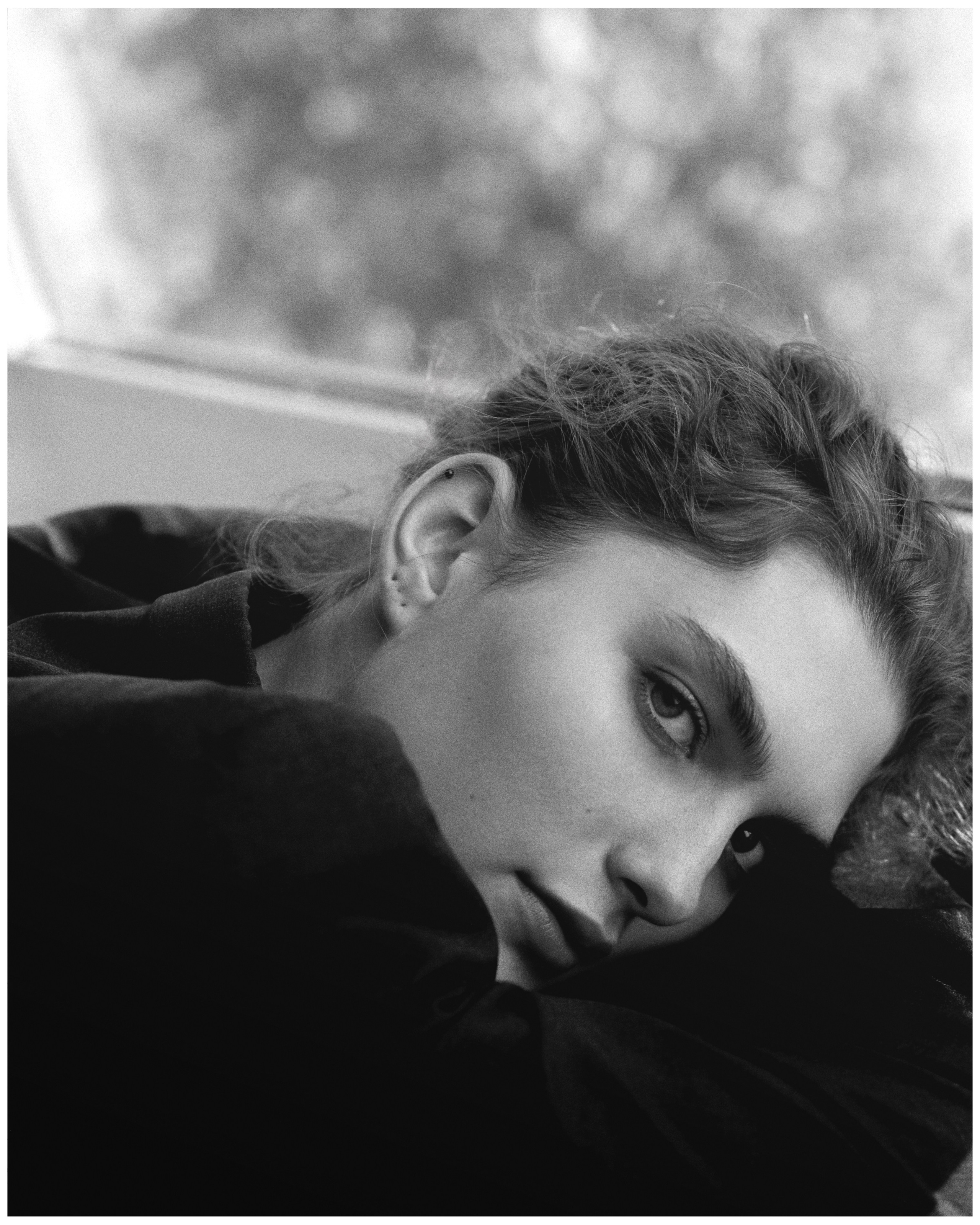 Tanya. Darya Abramova photographer