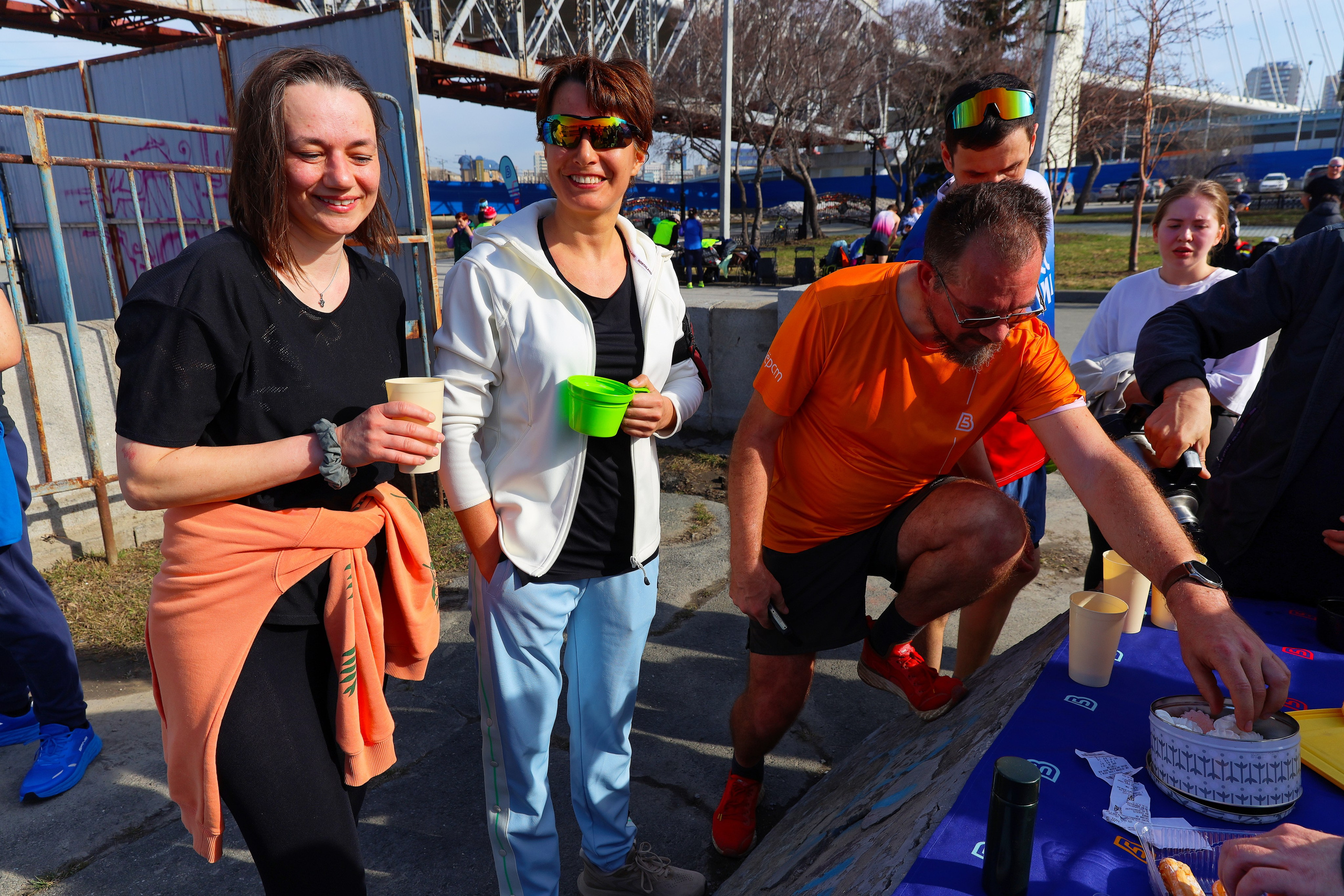 25.04.2026 Забег 5Вёрст. Клуб путешествий HimalTrex Горные туры в Гималаи Непал