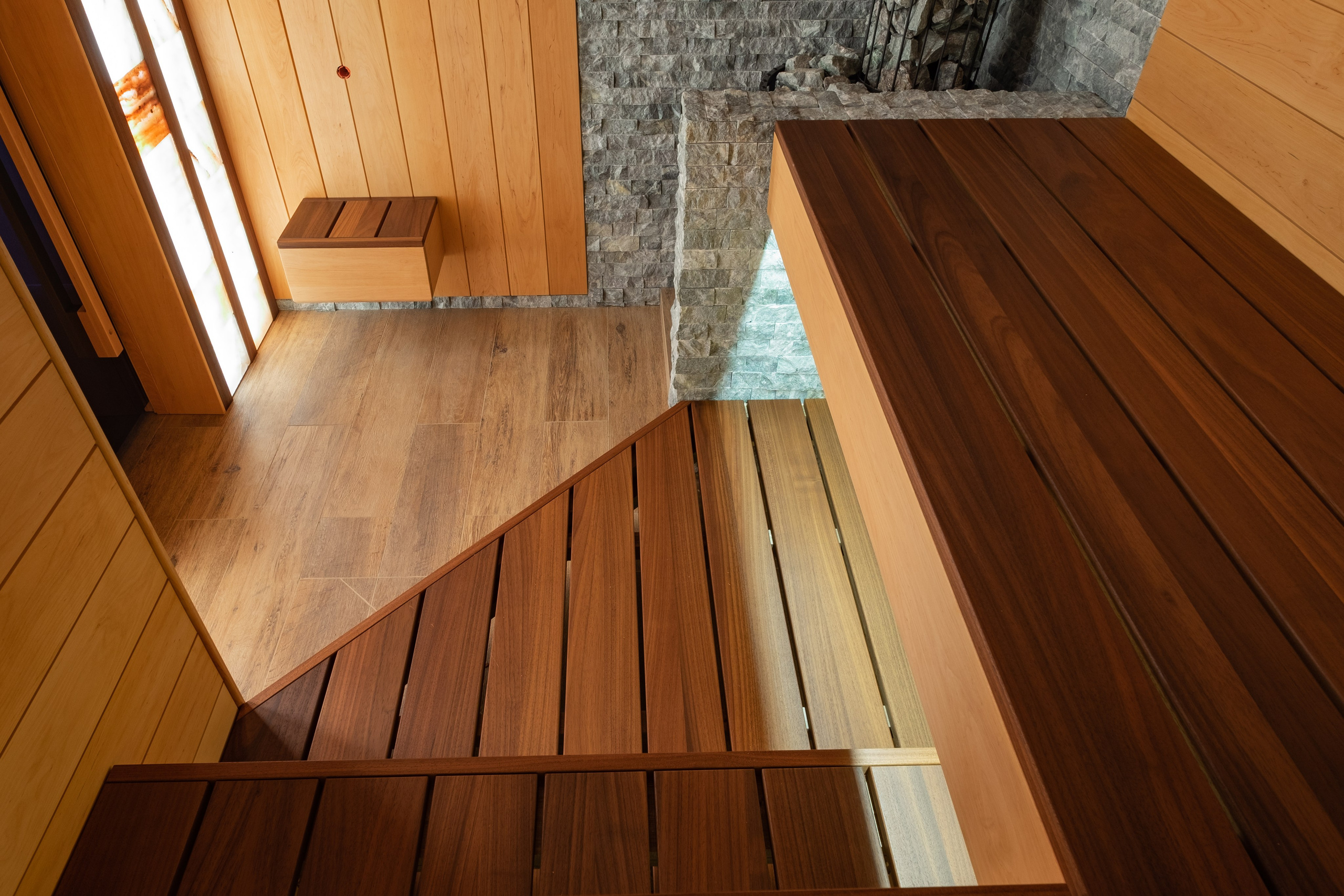 История в Щеглово. Творческая мастерская