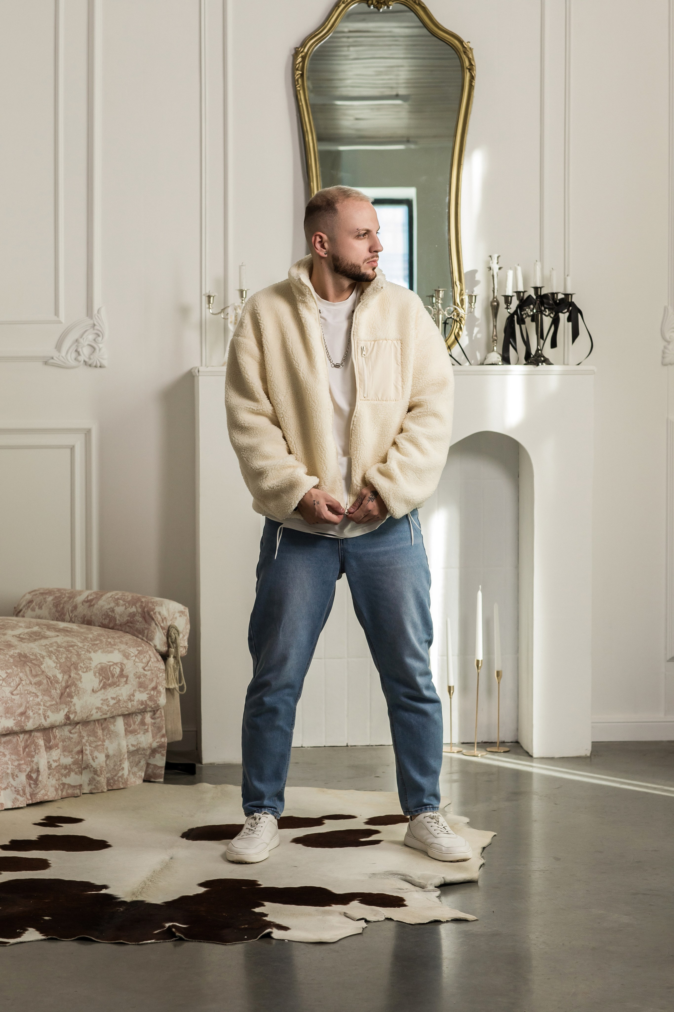 Олег. Свадебный и семейный фотограф в Воронеже Кирсанова Наталья