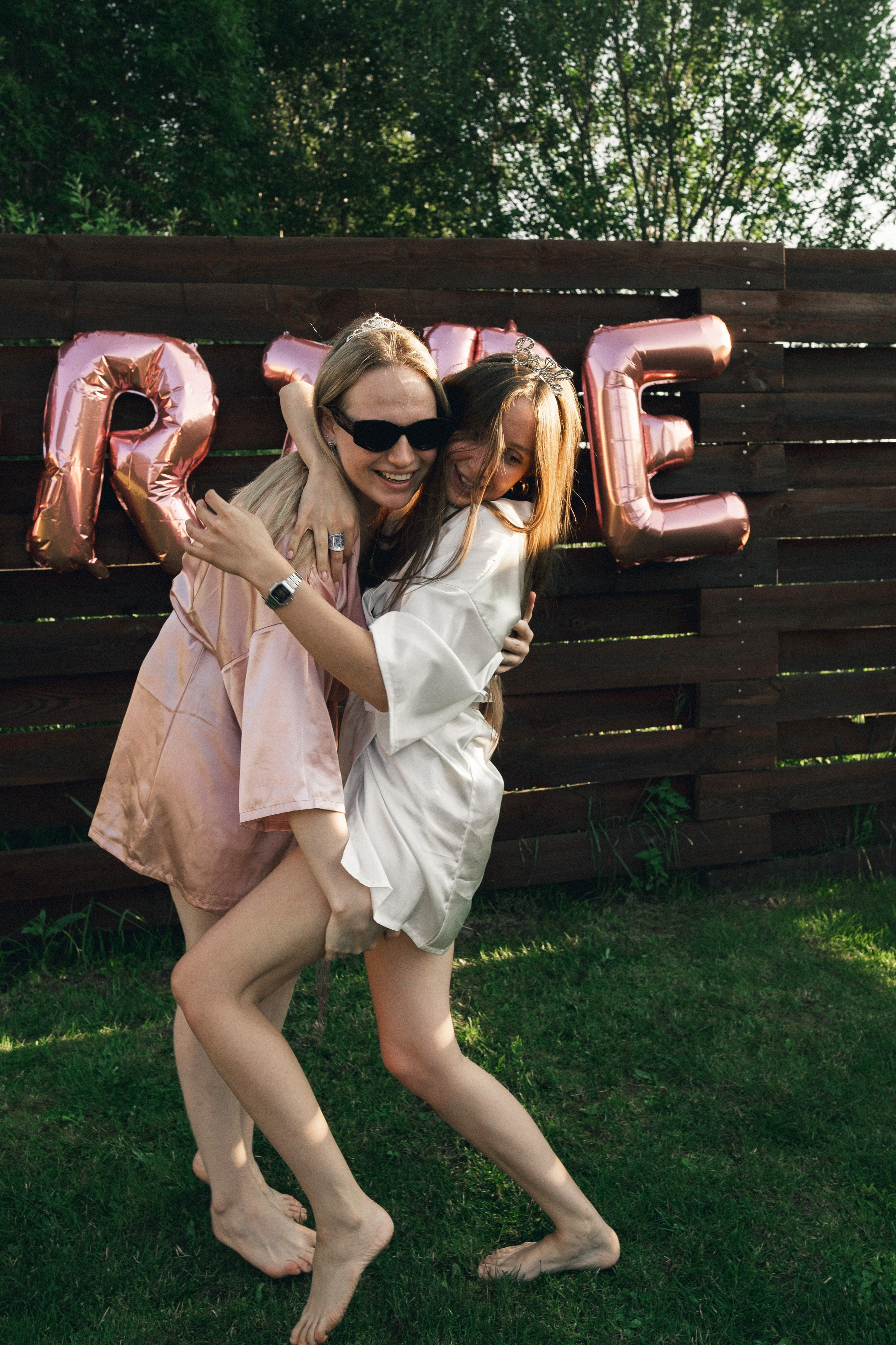 Девичник. Фотограф в Коврове и области Филенкова Дарья