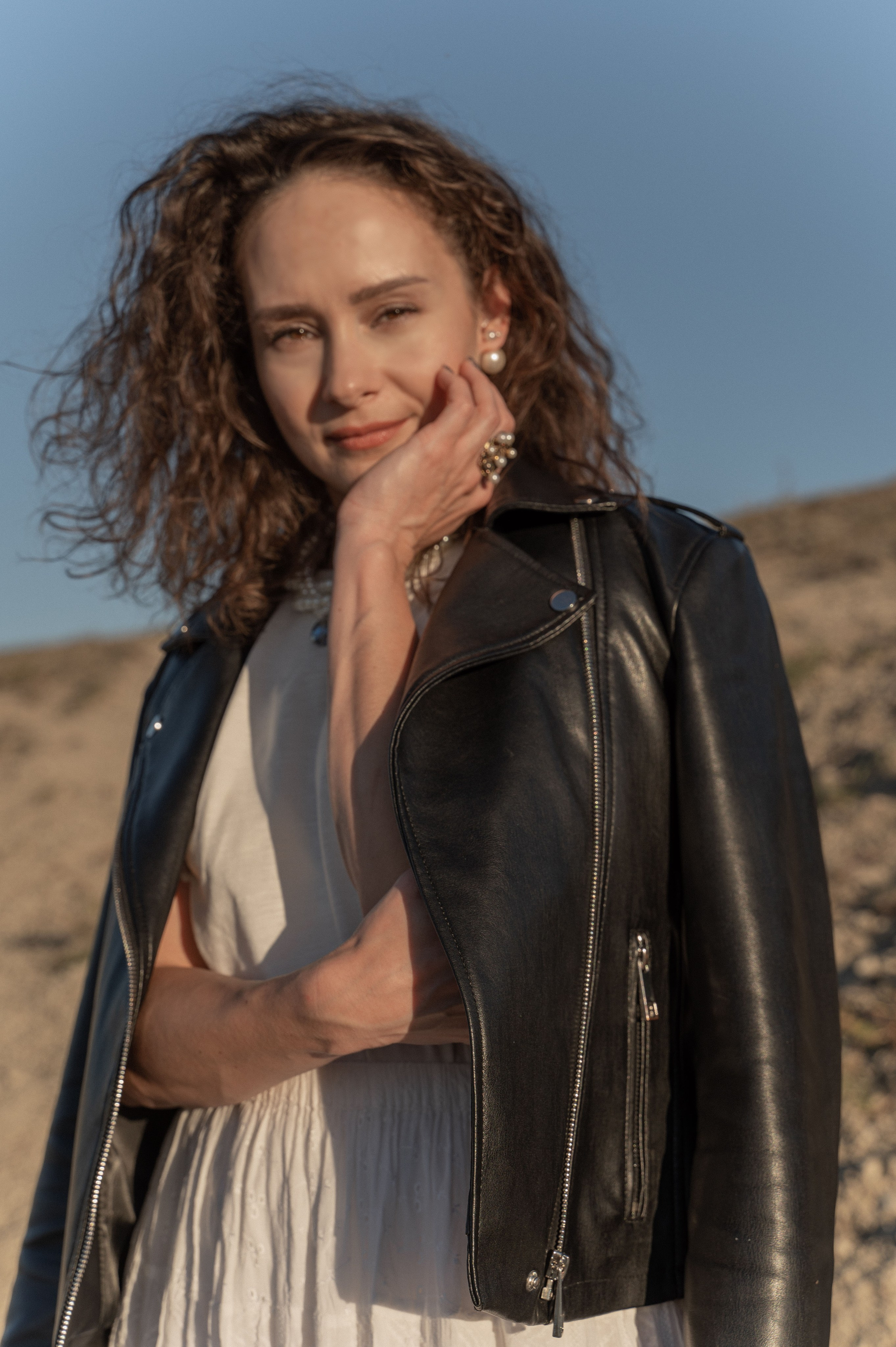 Женские портреты. ФОТОГРАФ/РУДНЫЙ/КОСТАНАЙ