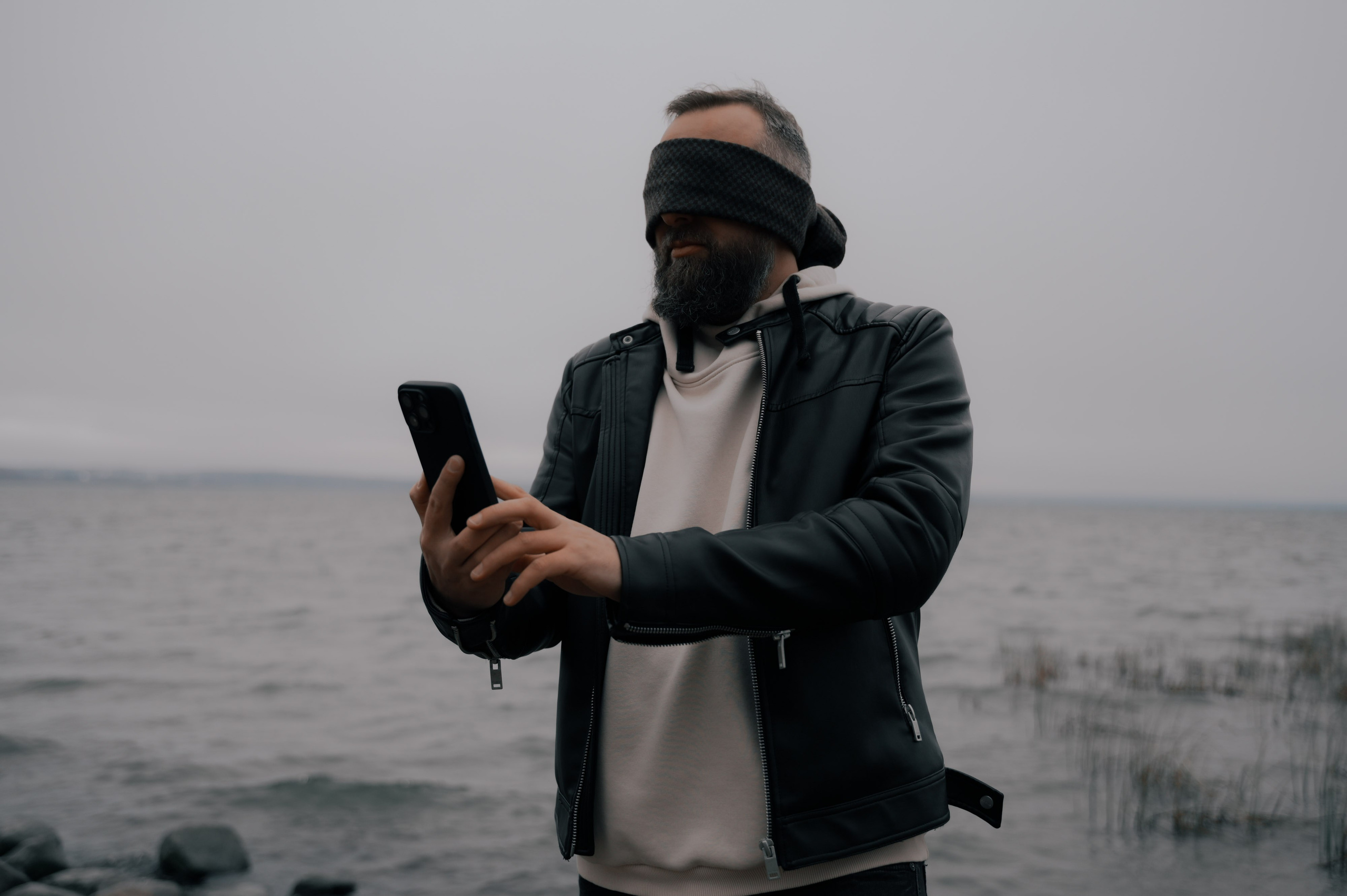 А что потом?... Фотограф в Переславле-Залесском Алексей Погосов