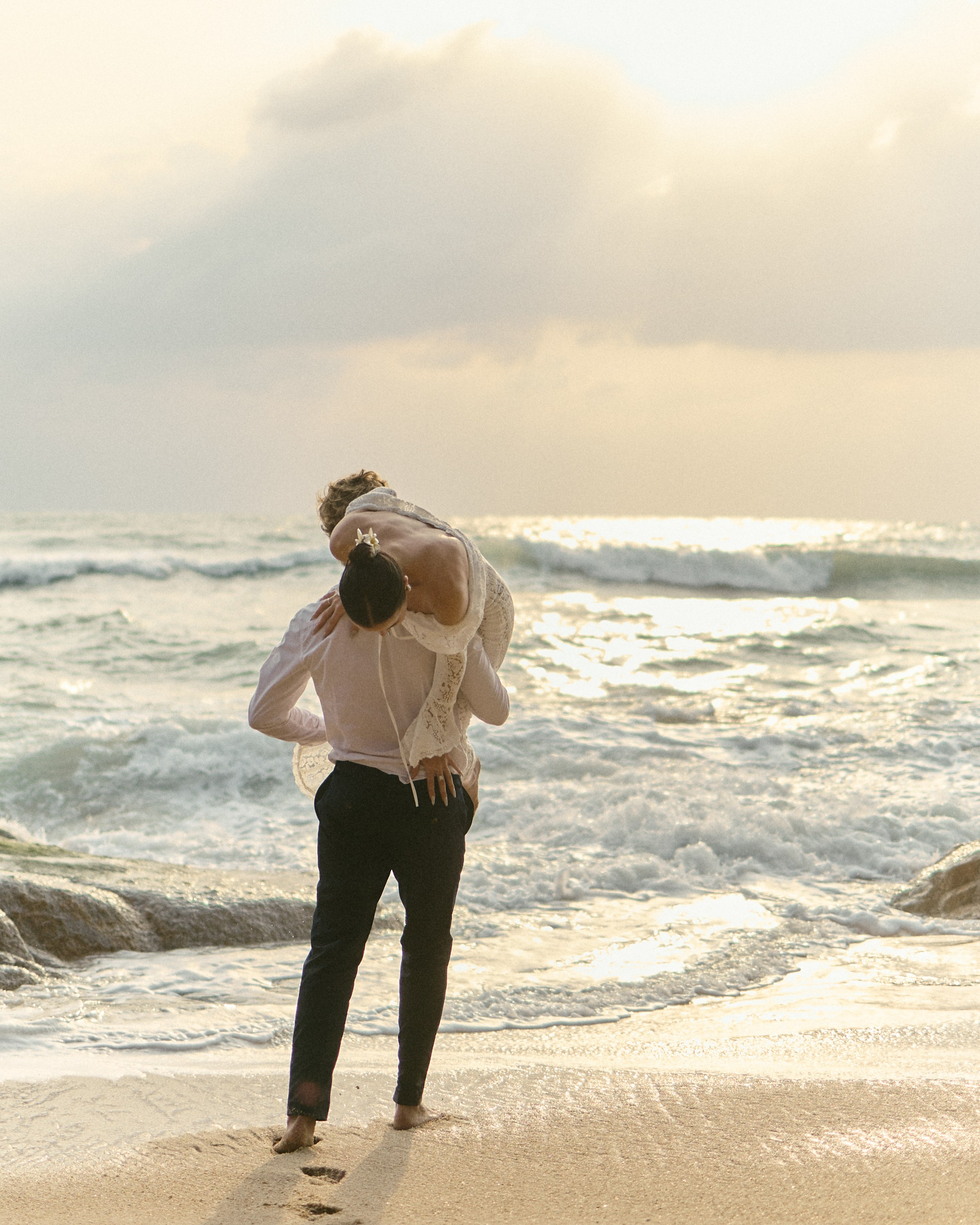 Love Story. Фотограф Алина Малинкина