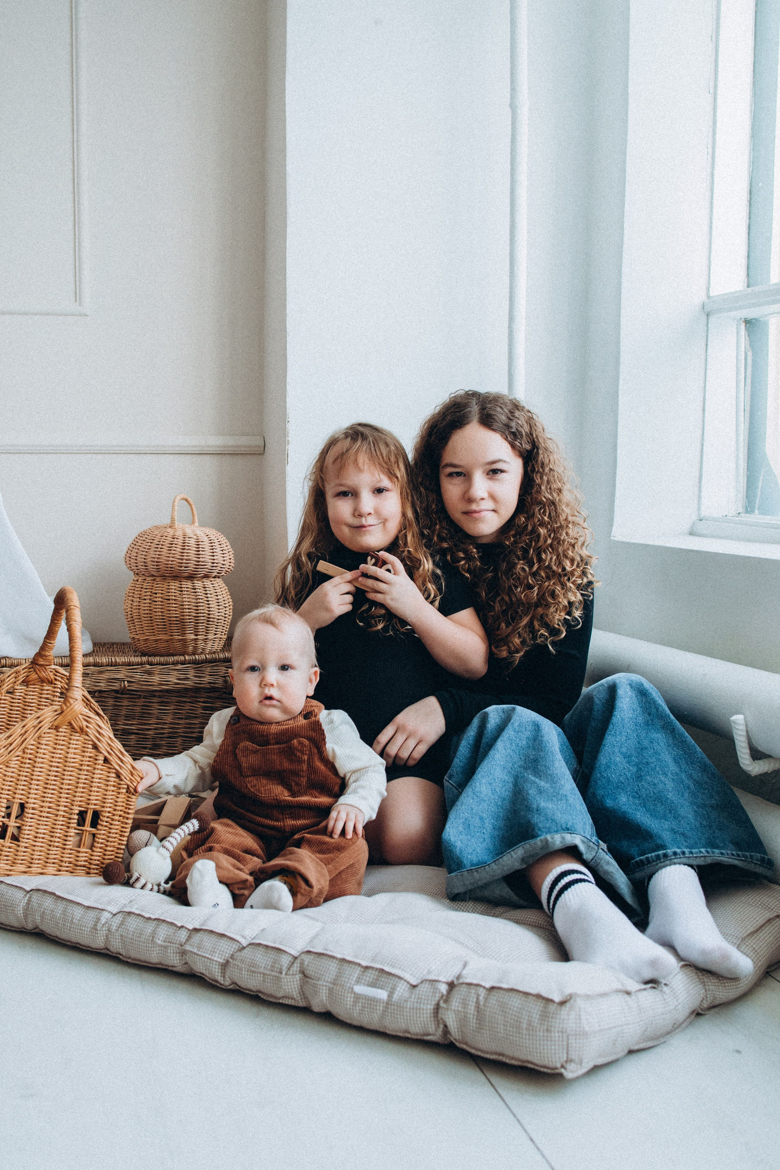 Елена. Семейный фотограф Нижневартовск Тюмень Ефимова Ирина