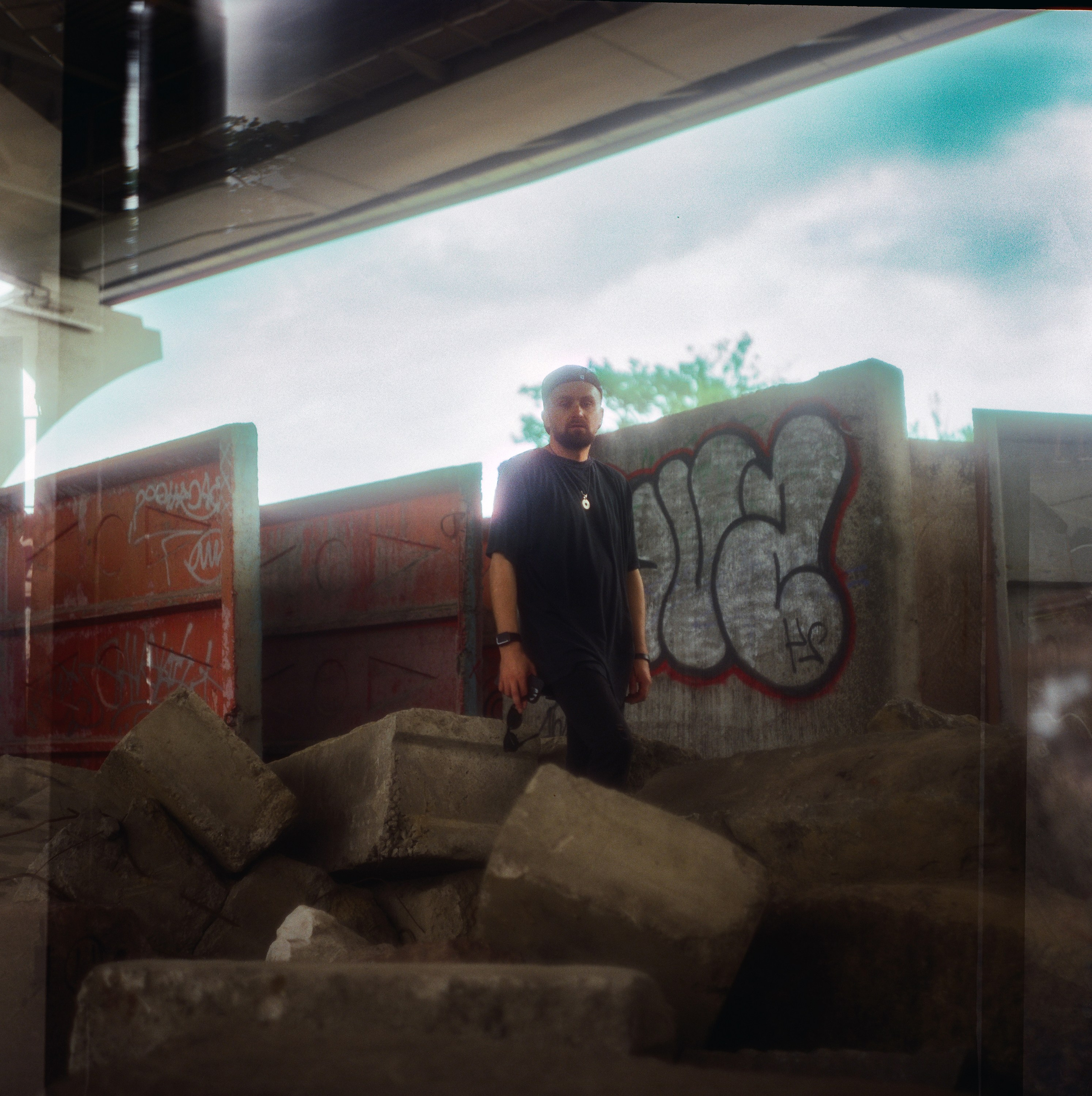 Churza | Фотограф в Санкт-Петербурге | Портретная, репортажная, рекламная съемка