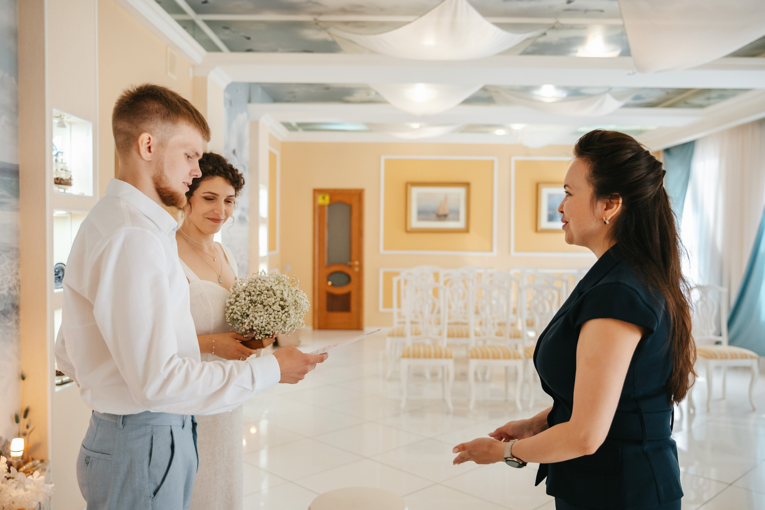 Андрей и Света. Семейный lifestyle фотограф в Санкт-Петербурге Людмила Пахомова