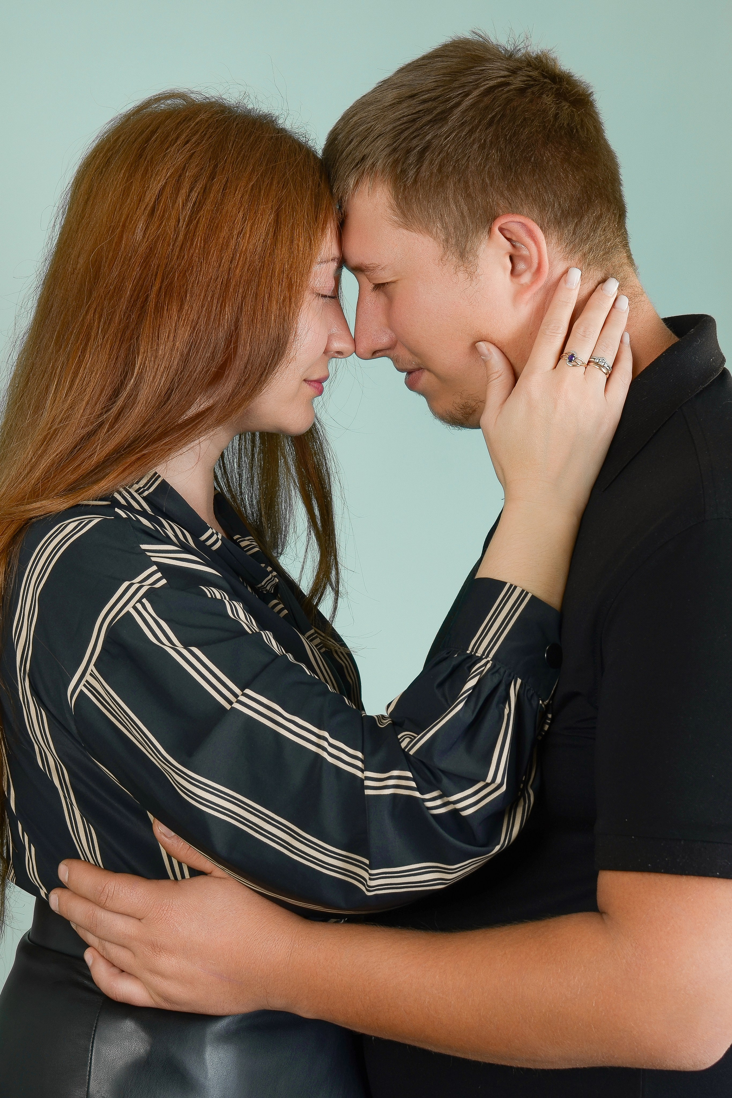 Парочки. Фотограф г. Георгиевска Ольга Блазе,  тел. 8-928-220-51-95