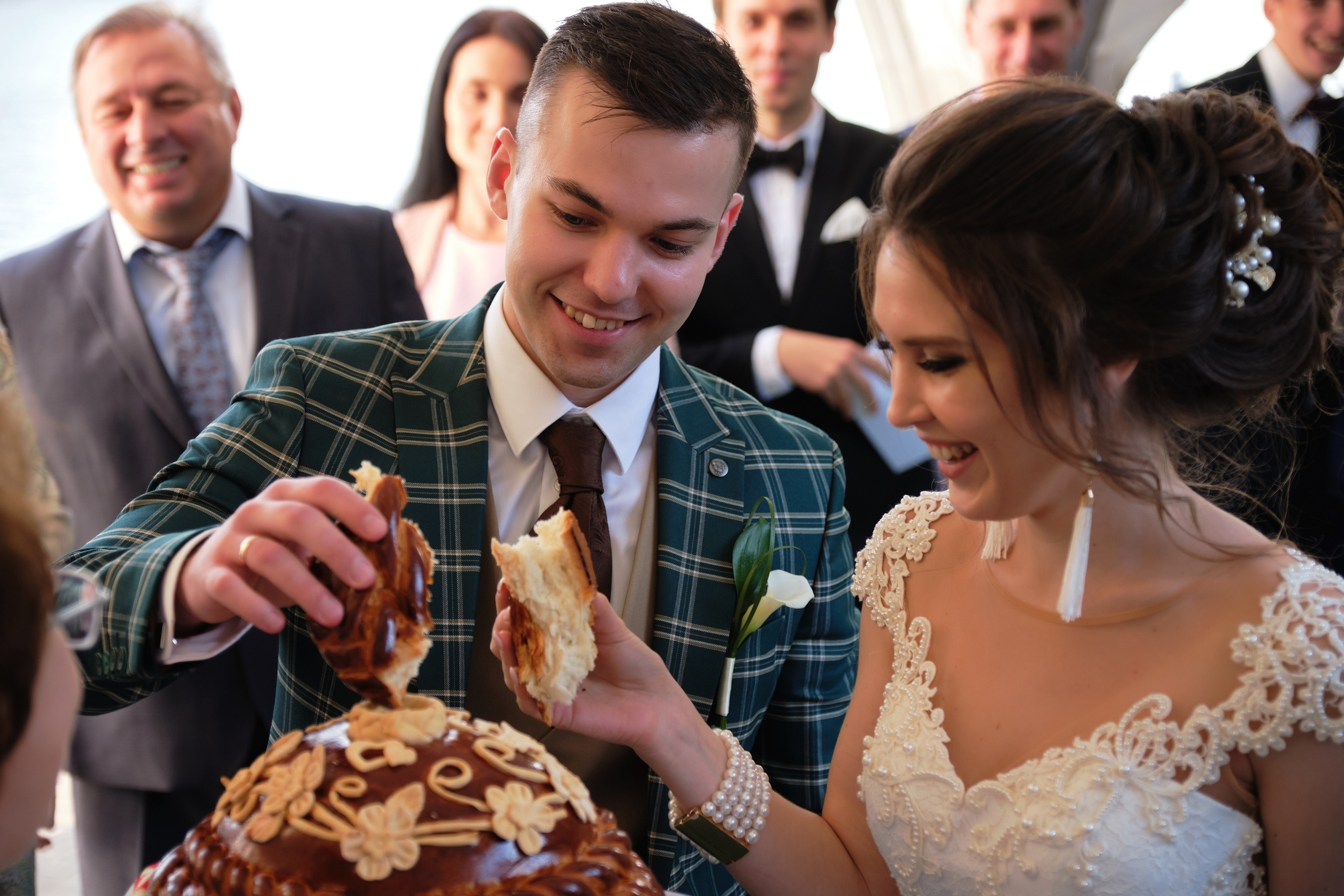 Свадьба Маша и Дима. Свадебный и семейный фотограф Москва, Звенигород, Одинцово, Можайск,