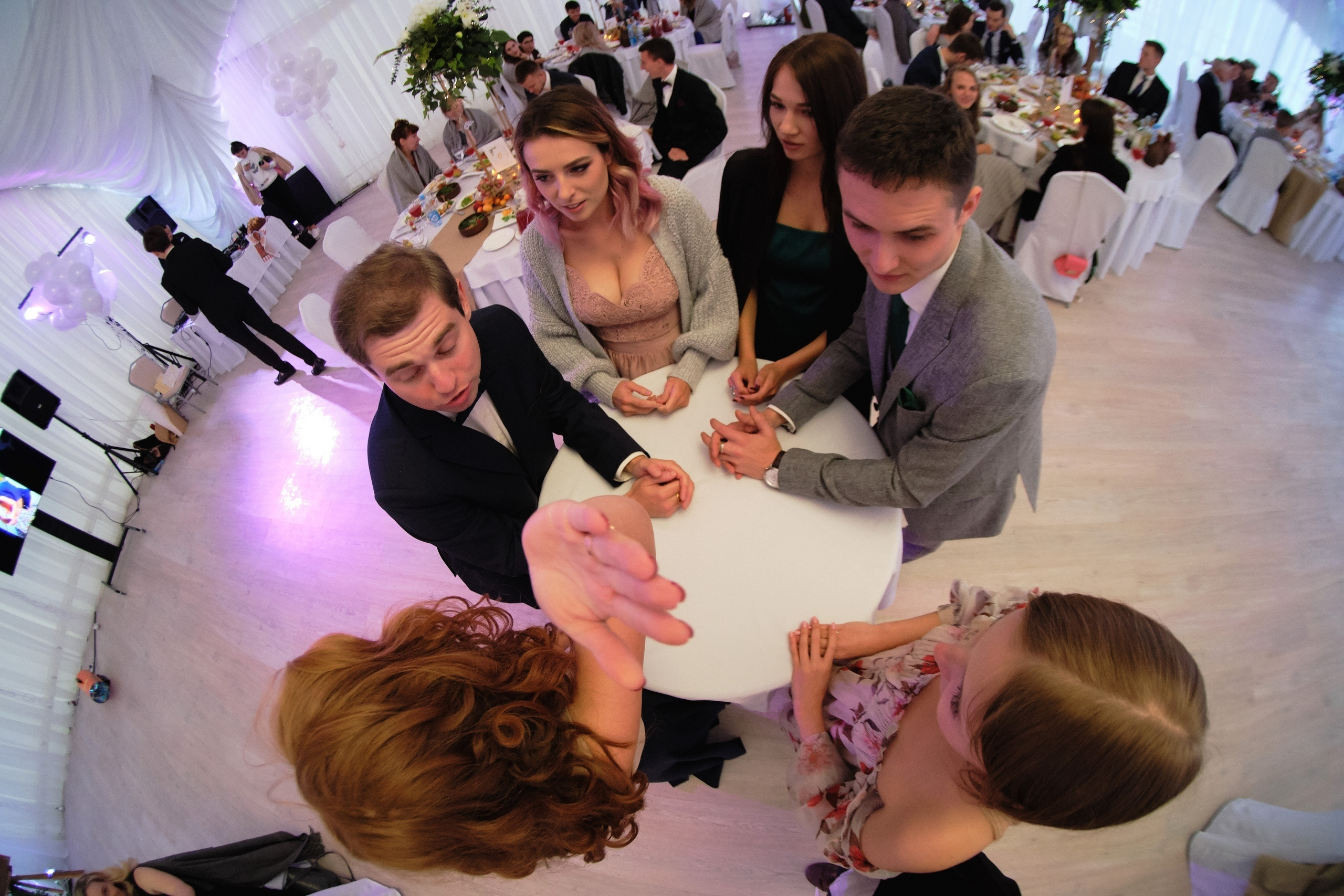 Свадьба Маша и Дима. Свадебный и семейный фотограф Москва, Звенигород, Одинцово, Можайск,