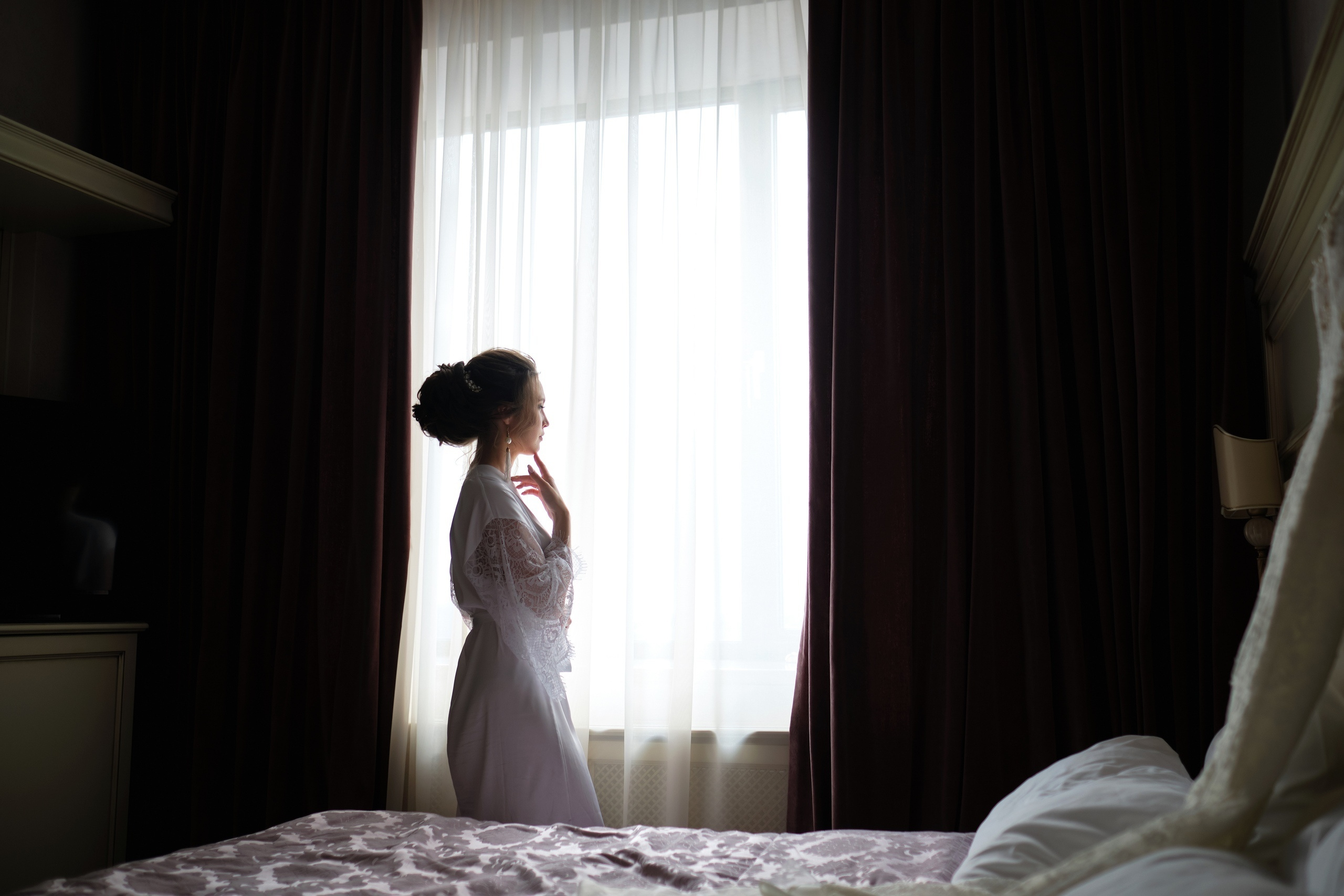 Свадьба Маша и Дима. Свадебный и семейный фотограф Москва, Звенигород, Одинцово, Можайск,