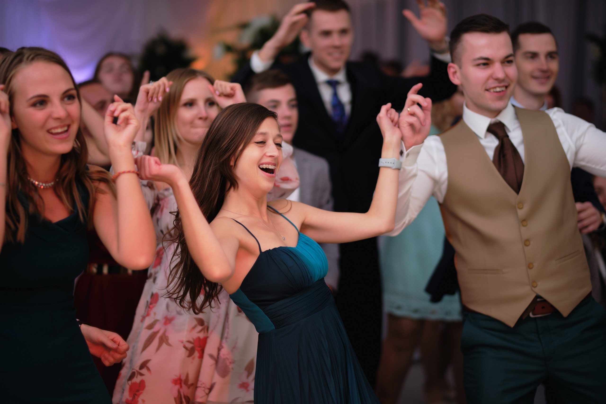 Свадьба Маша и Дима. Свадебный и семейный фотограф Москва, Звенигород, Одинцово, Можайск,