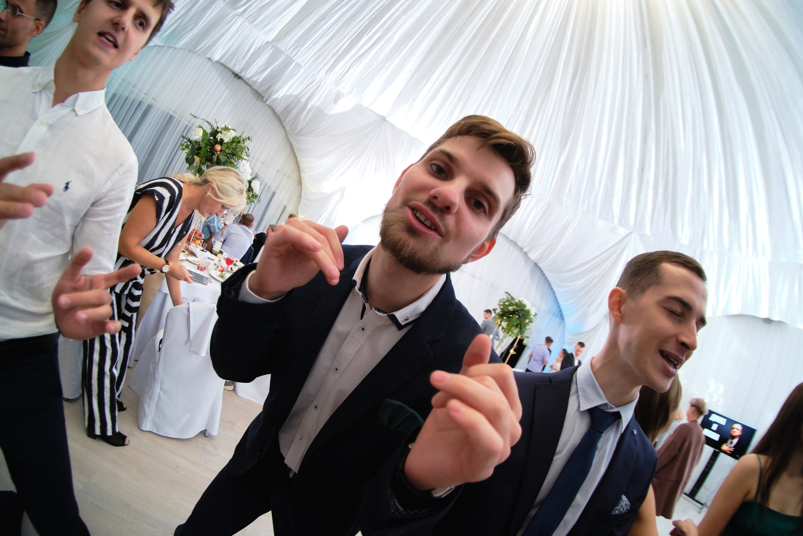 Свадьба Маша и Дима. Свадебный и семейный фотограф Москва, Звенигород, Одинцово, Можайск,