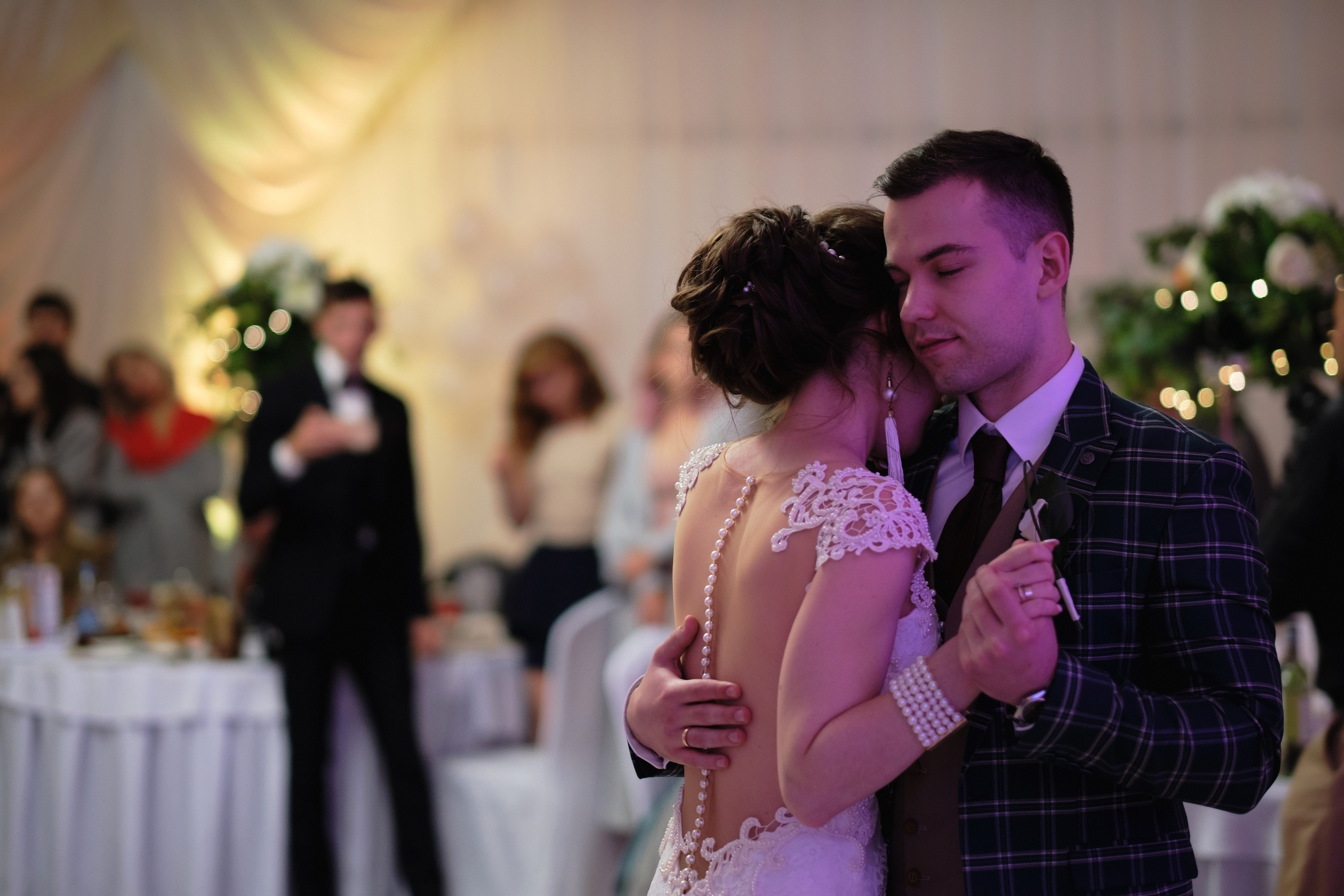 Свадьба Маша и Дима. Свадебный и семейный фотограф Москва, Звенигород, Одинцово, Можайск,