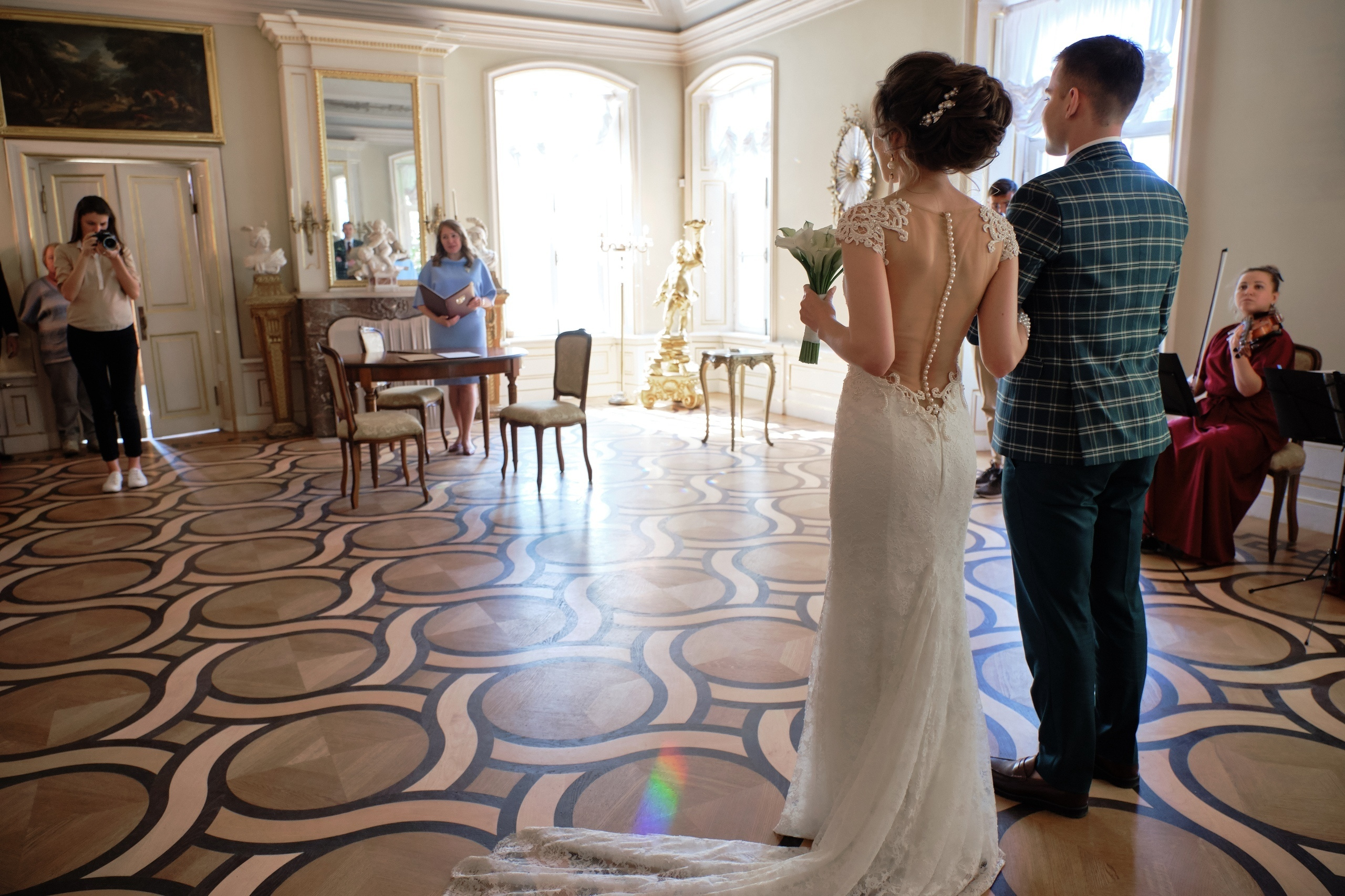 Свадьба Маша и Дима. Свадебный и семейный фотограф Москва, Звенигород, Одинцово, Можайск,