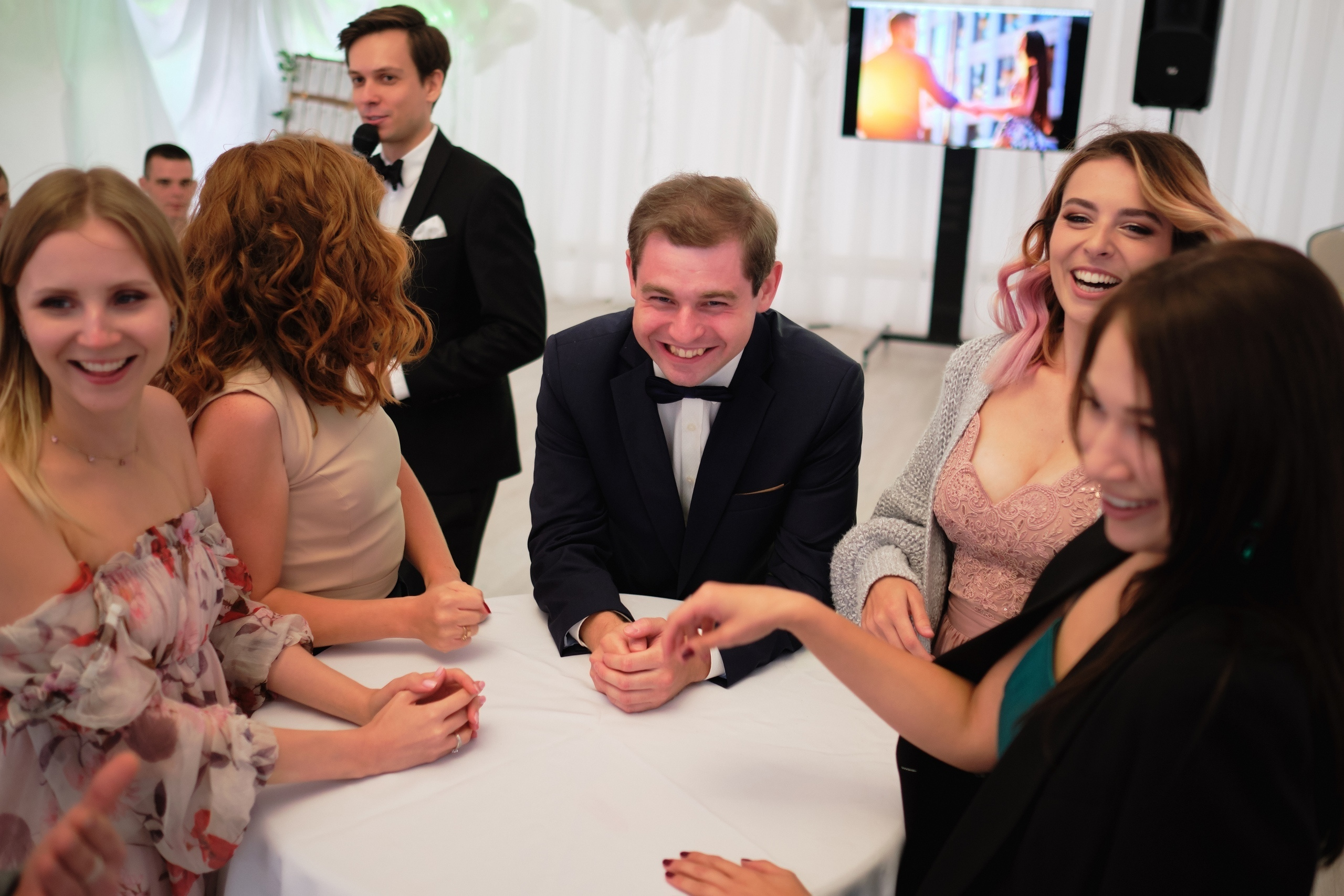 Свадьба Маша и Дима. Свадебный и семейный фотограф Москва, Звенигород, Одинцово, Можайск,