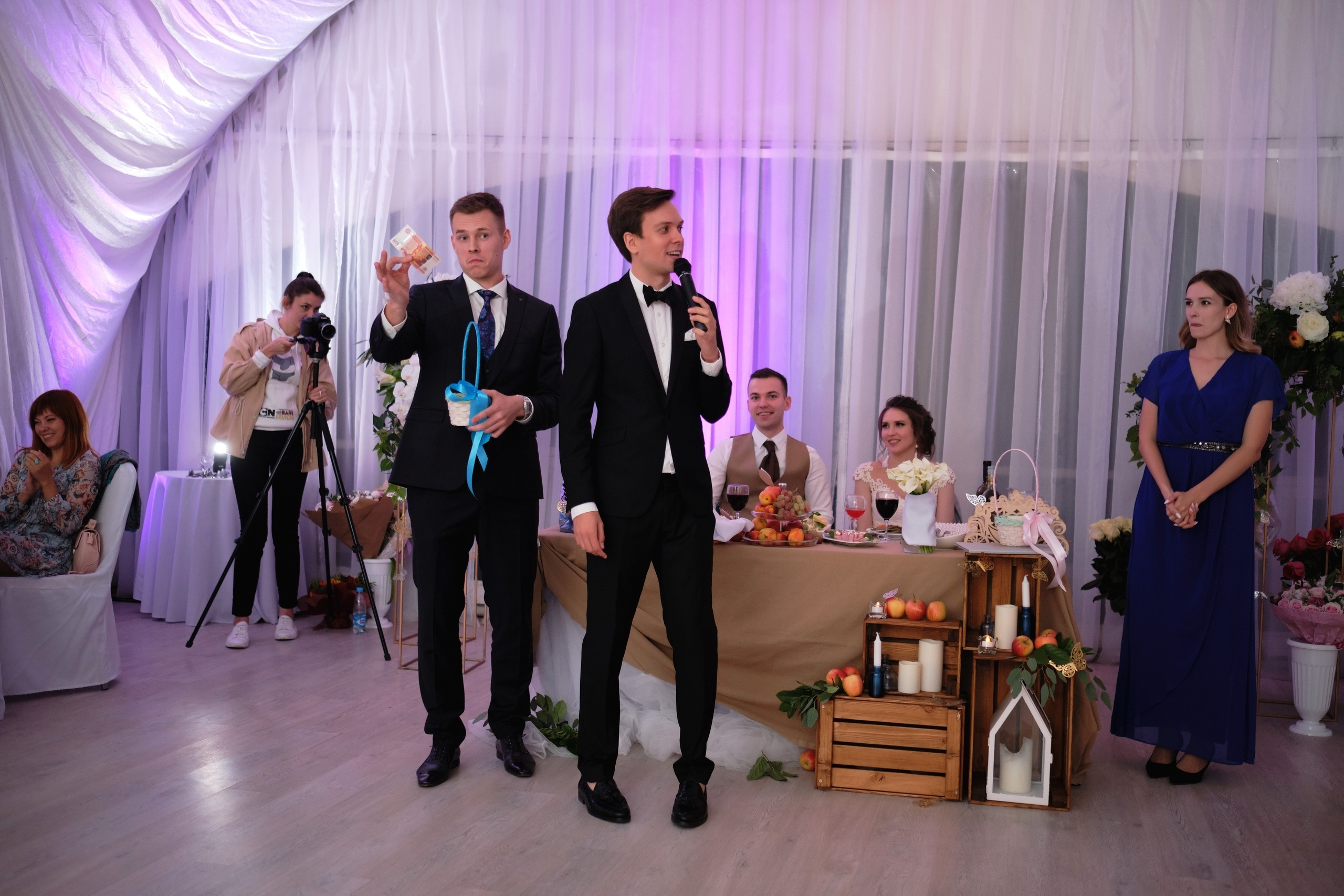 Свадьба Маша и Дима. Свадебный и семейный фотограф Москва, Звенигород, Одинцово, Можайск,