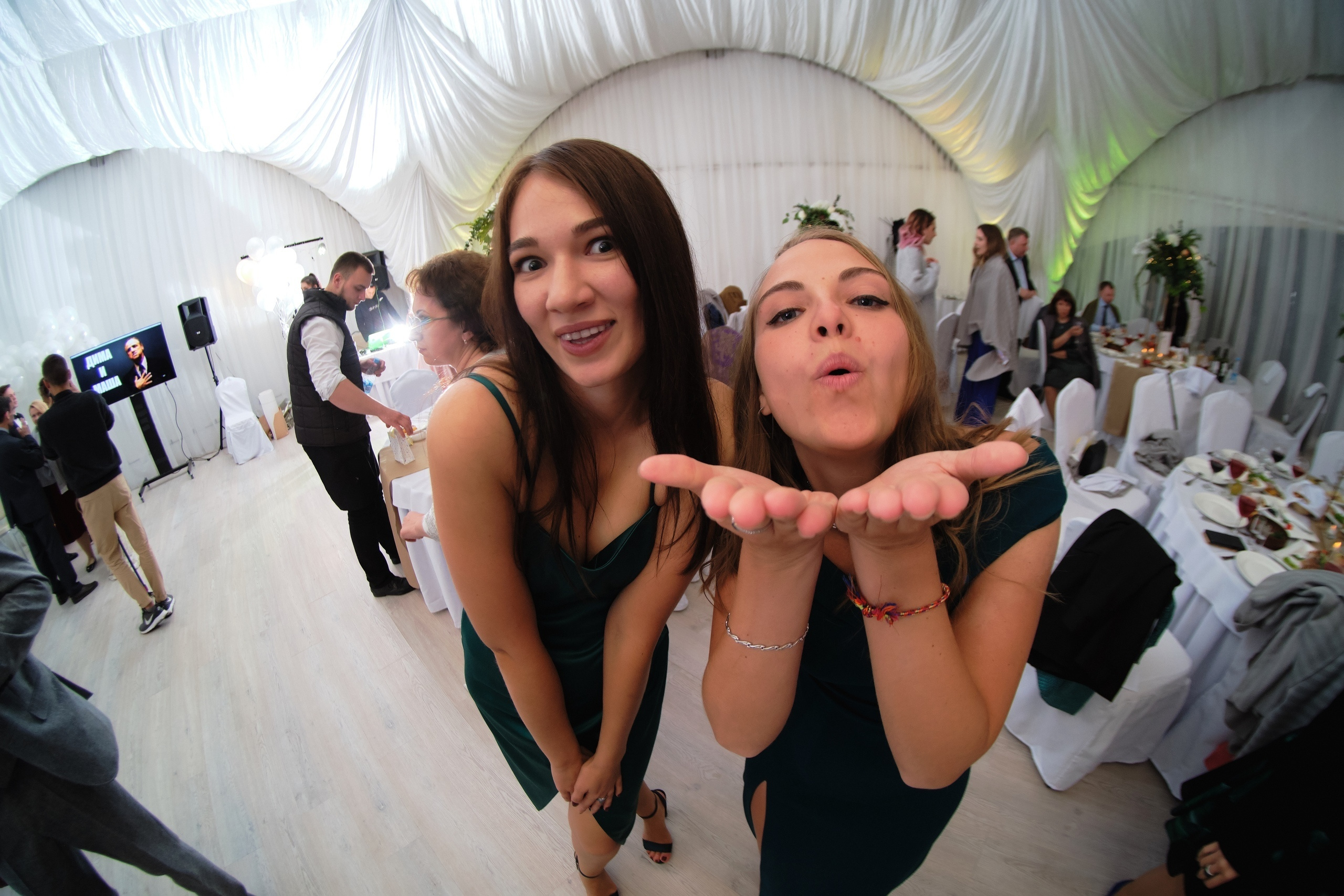 Свадьба Маша и Дима. Свадебный и семейный фотограф Москва, Звенигород, Одинцово, Можайск,