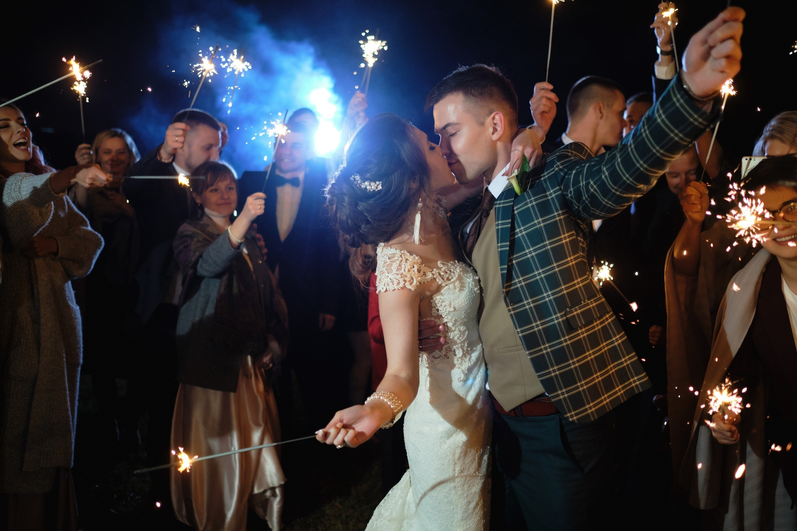 Свадьба Маша и Дима. Свадебный и семейный фотограф Москва, Звенигород, Одинцово, Можайск,