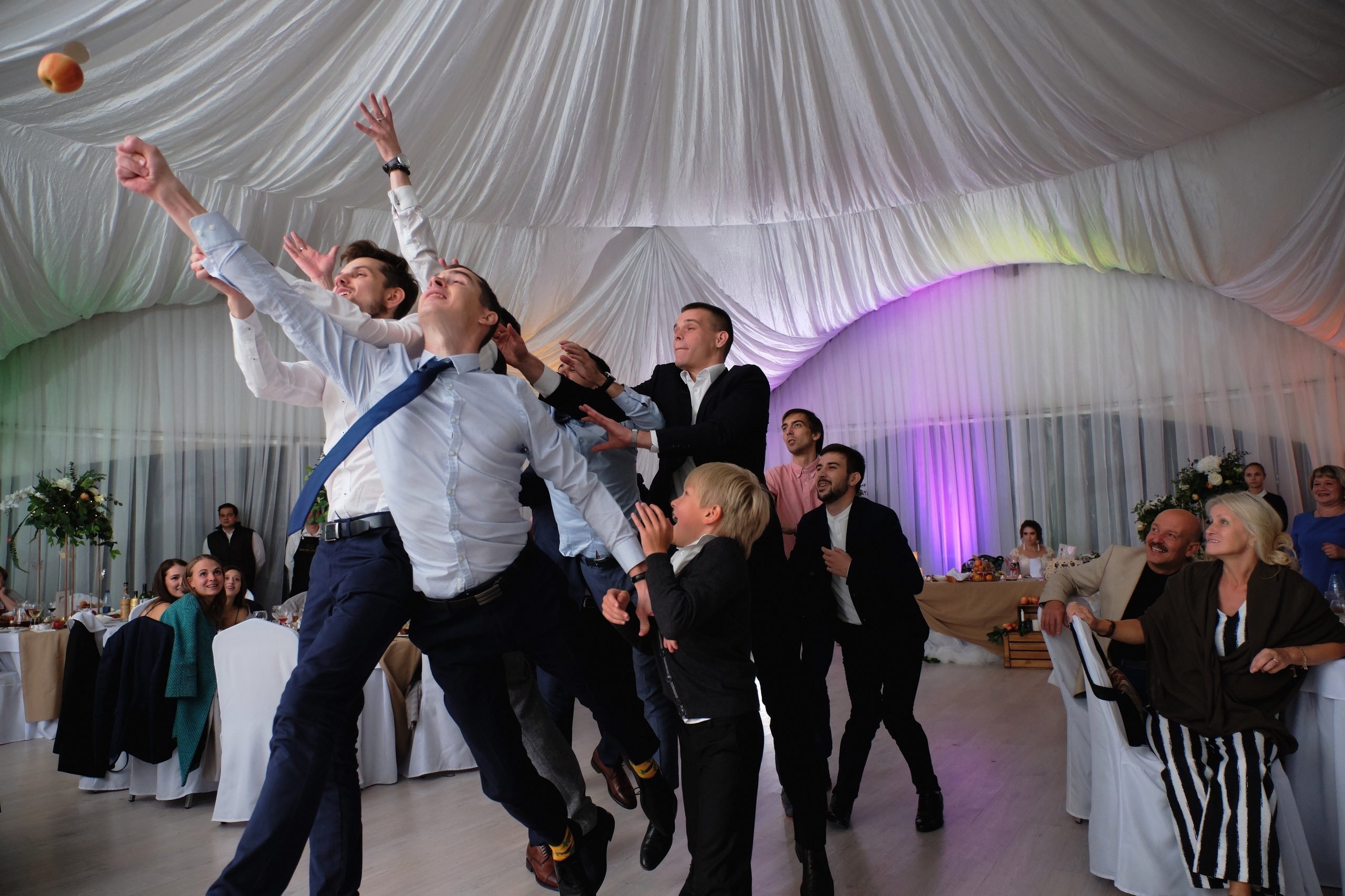 Свадьба Маша и Дима. Свадебный и семейный фотограф Москва, Звенигород, Одинцово, Можайск,