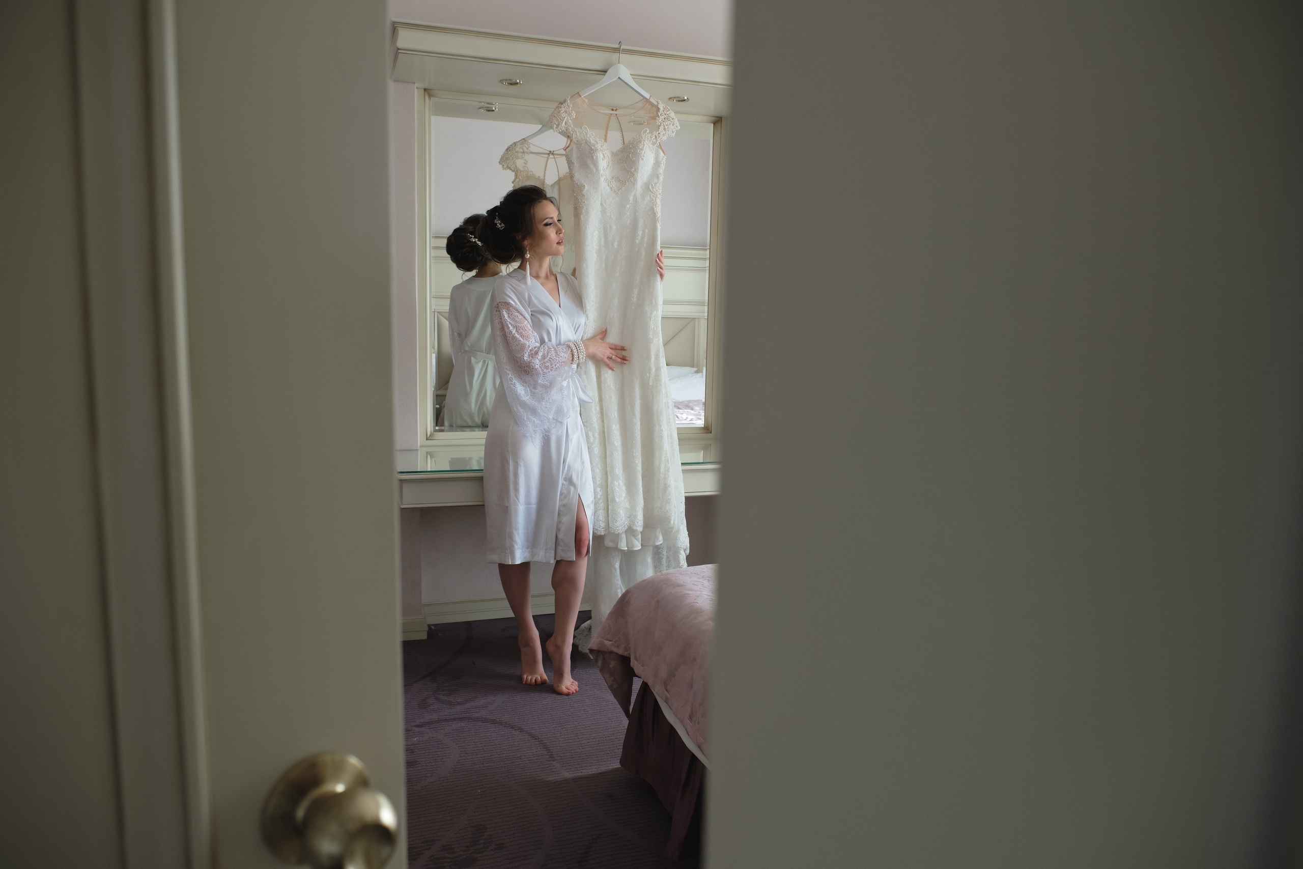 Свадьба Маша и Дима. Свадебный и семейный фотограф Москва, Звенигород, Одинцово, Можайск,