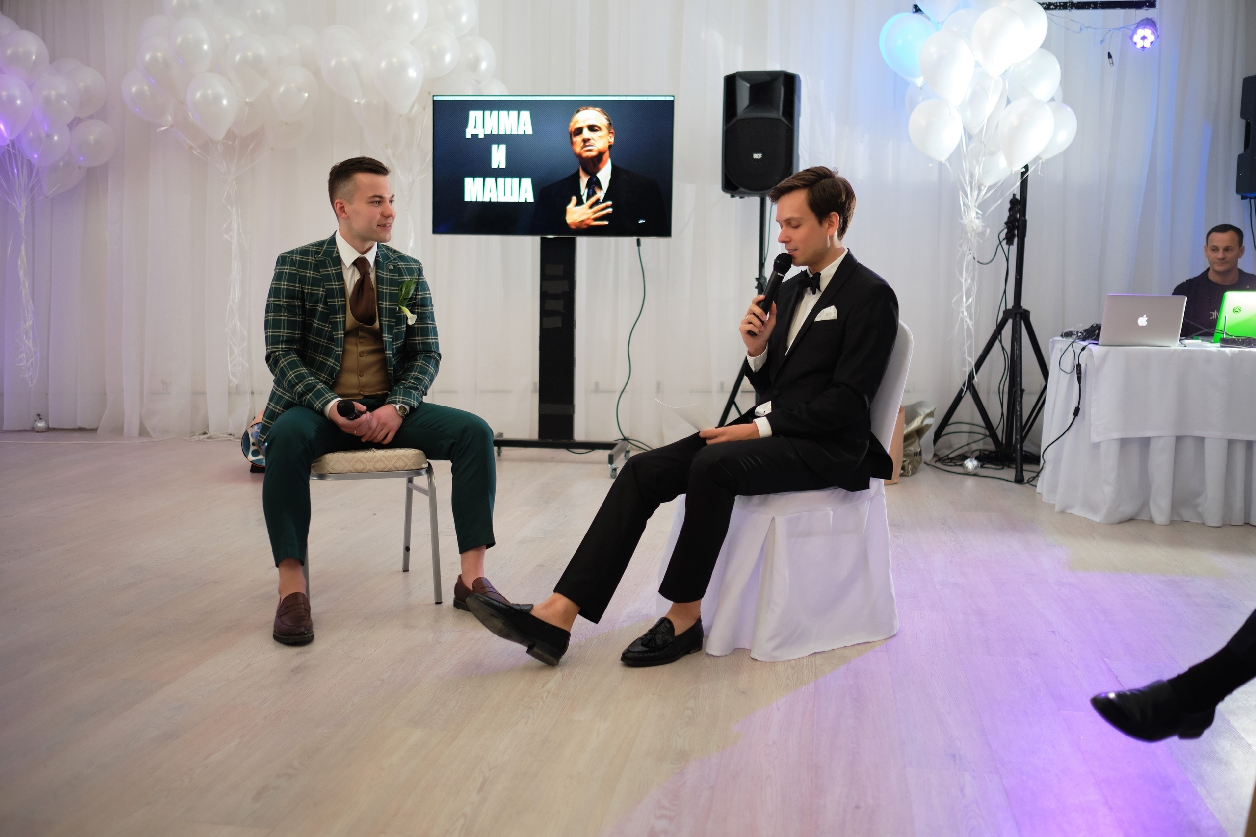 Свадьба Маша и Дима. Свадебный и семейный фотограф Москва, Звенигород, Одинцово, Можайск,