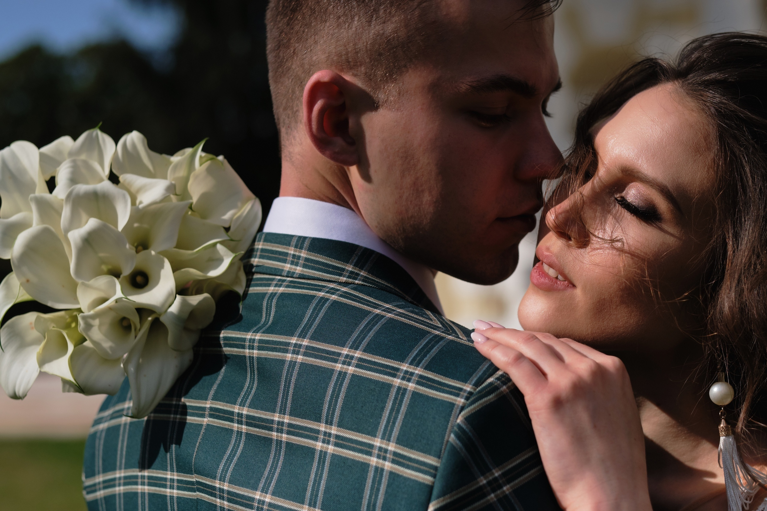 Свадьба Маша и Дима. Свадебный и семейный фотограф Москва, Звенигород, Одинцово, Можайск,