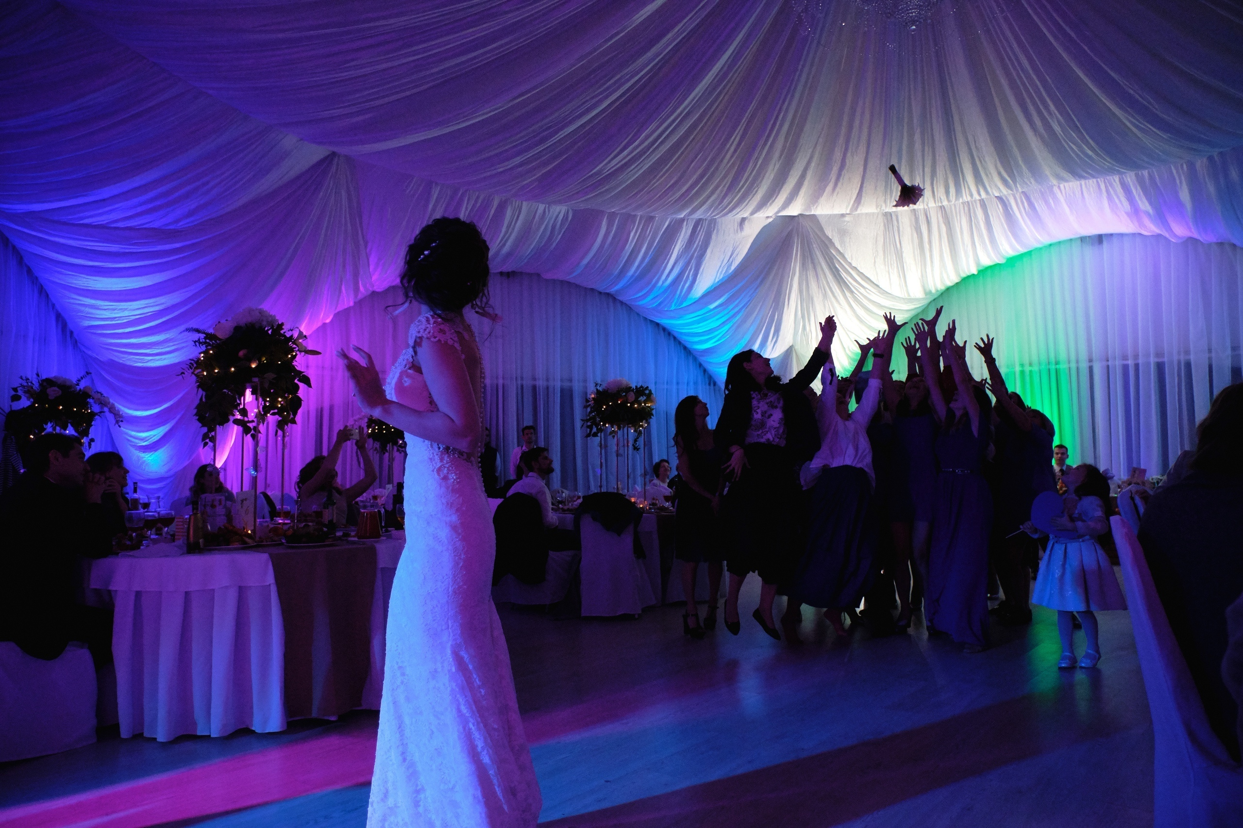 Свадьба Маша и Дима. Свадебный и семейный фотограф Москва, Звенигород, Одинцово, Можайск,