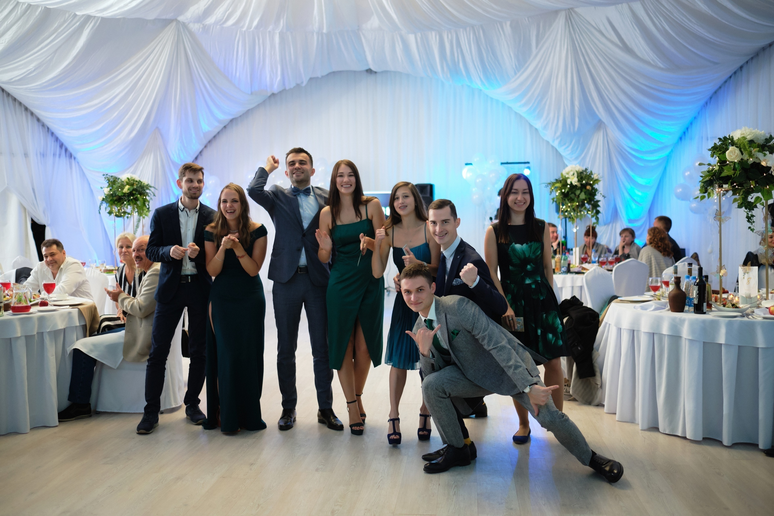 Свадьба Маша и Дима. Свадебный и семейный фотограф Москва, Звенигород, Одинцово, Можайск,