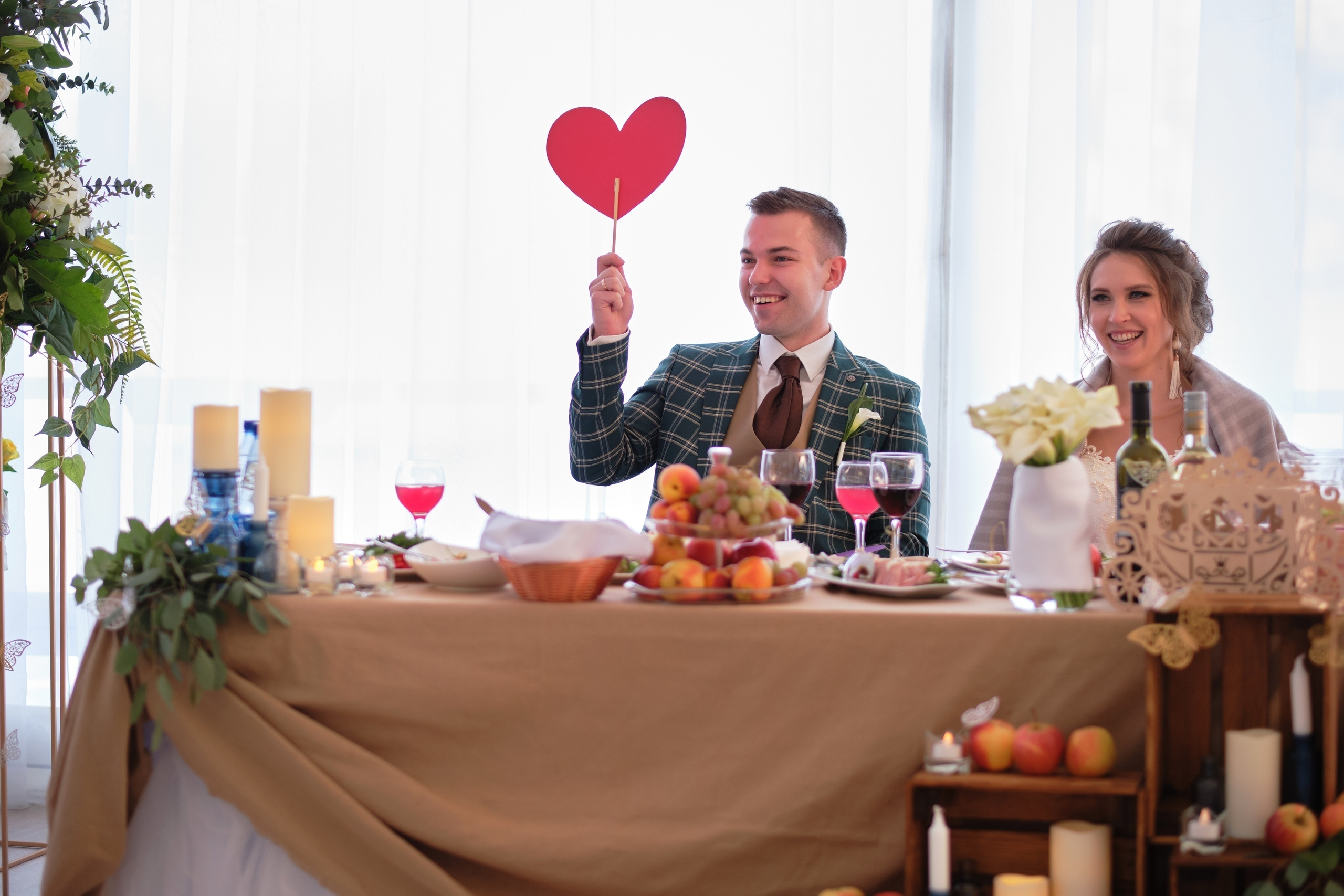 Свадьба Маша и Дима. Свадебный и семейный фотограф Москва, Звенигород, Одинцово, Можайск,