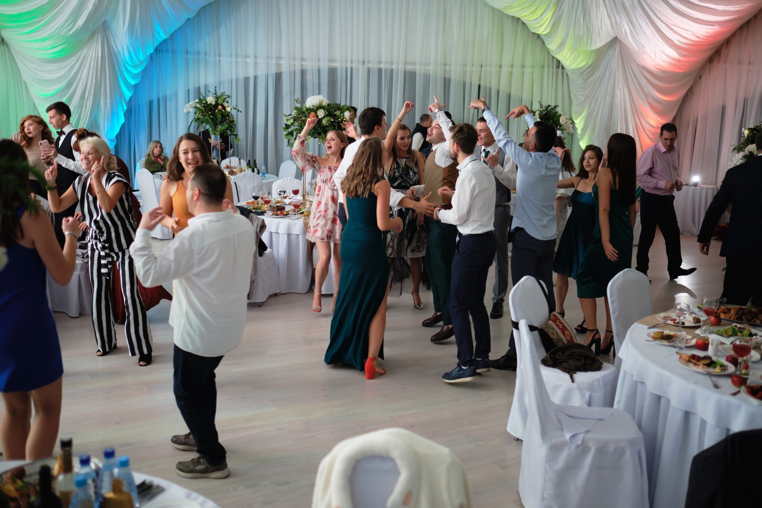 Свадьба Маша и Дима. Свадебный и семейный фотограф Москва, Звенигород, Одинцово, Можайск,