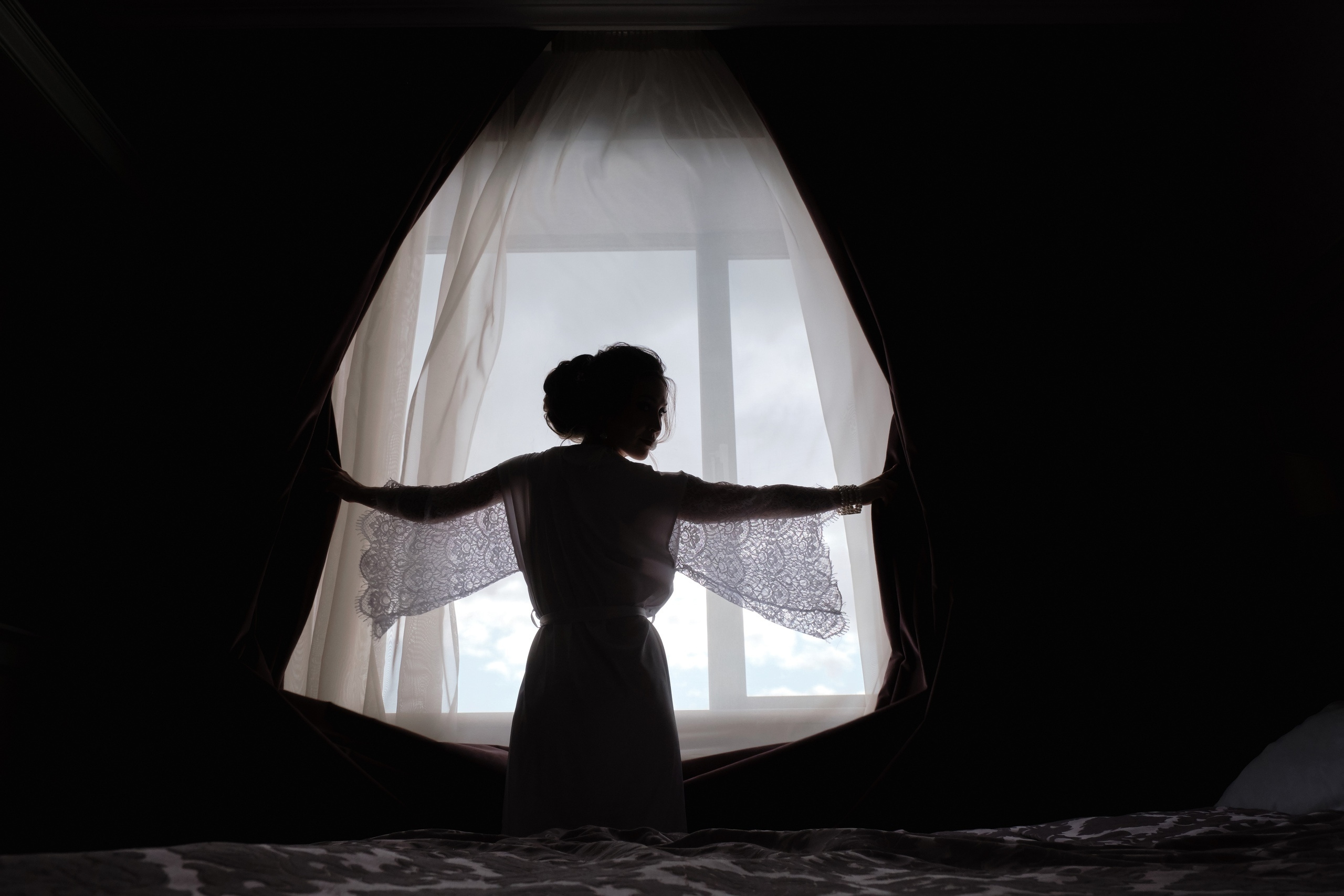 Свадьба Маша и Дима. Свадебный и семейный фотограф Москва, Звенигород, Одинцово, Можайск,