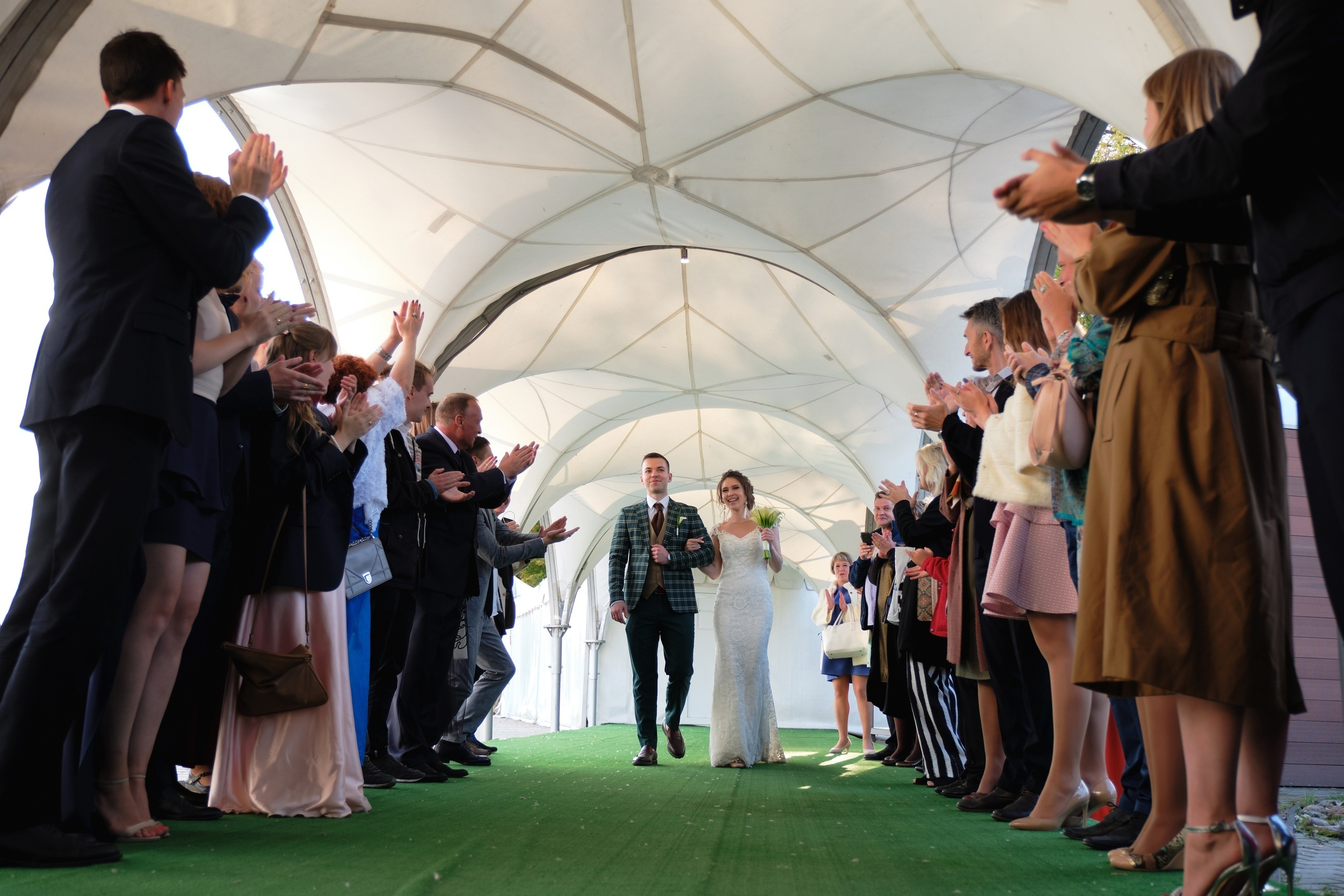 Свадьба Маша и Дима. Свадебный и семейный фотограф Москва, Звенигород, Одинцово, Можайск,