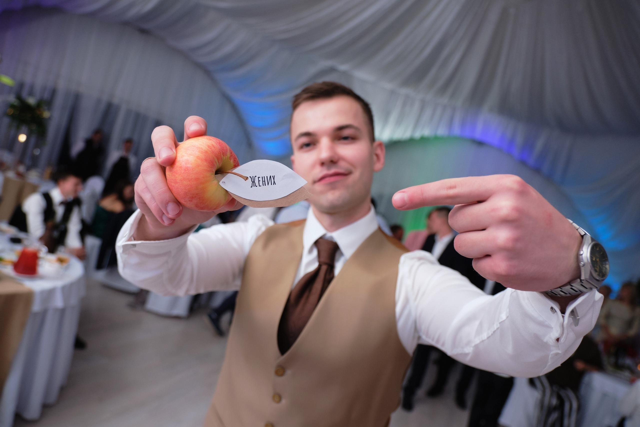 Свадьба Маша и Дима. Свадебный и семейный фотограф Москва, Звенигород, Одинцово, Можайск,