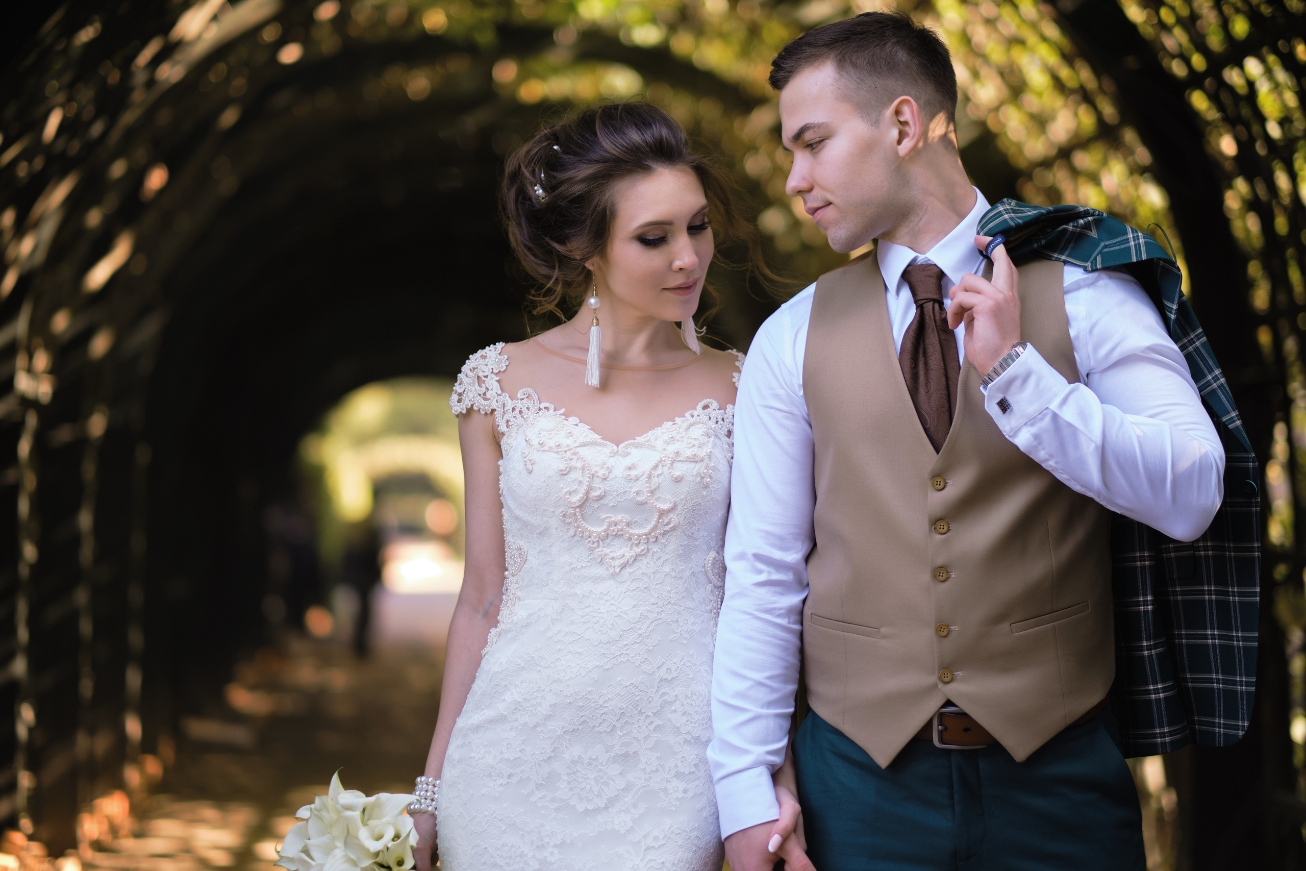 Свадьба Маша и Дима. Свадебный и семейный фотограф Москва, Звенигород, Одинцово, Можайск,