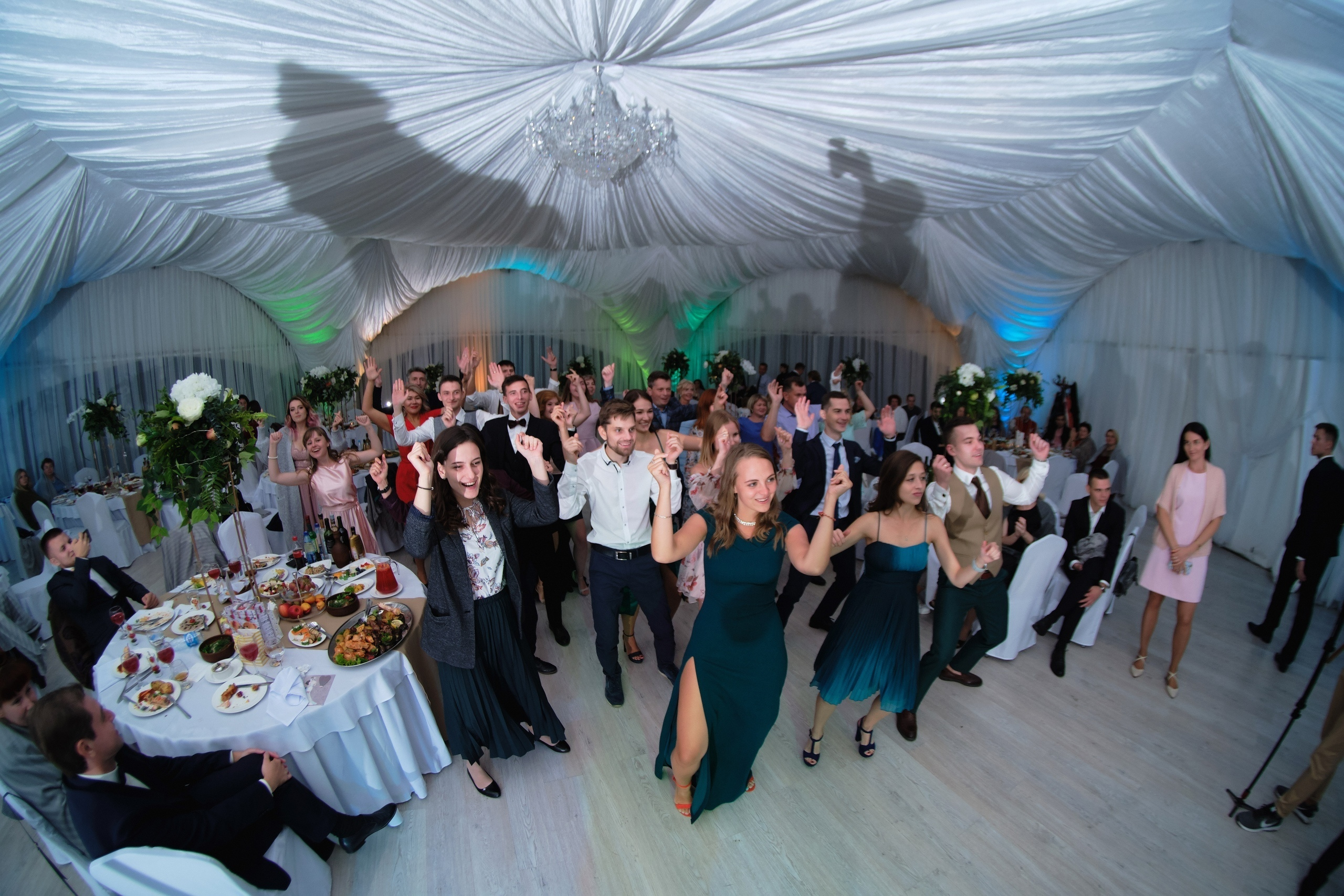 Свадьба Маша и Дима. Свадебный и семейный фотограф Москва, Звенигород, Одинцово, Можайск,