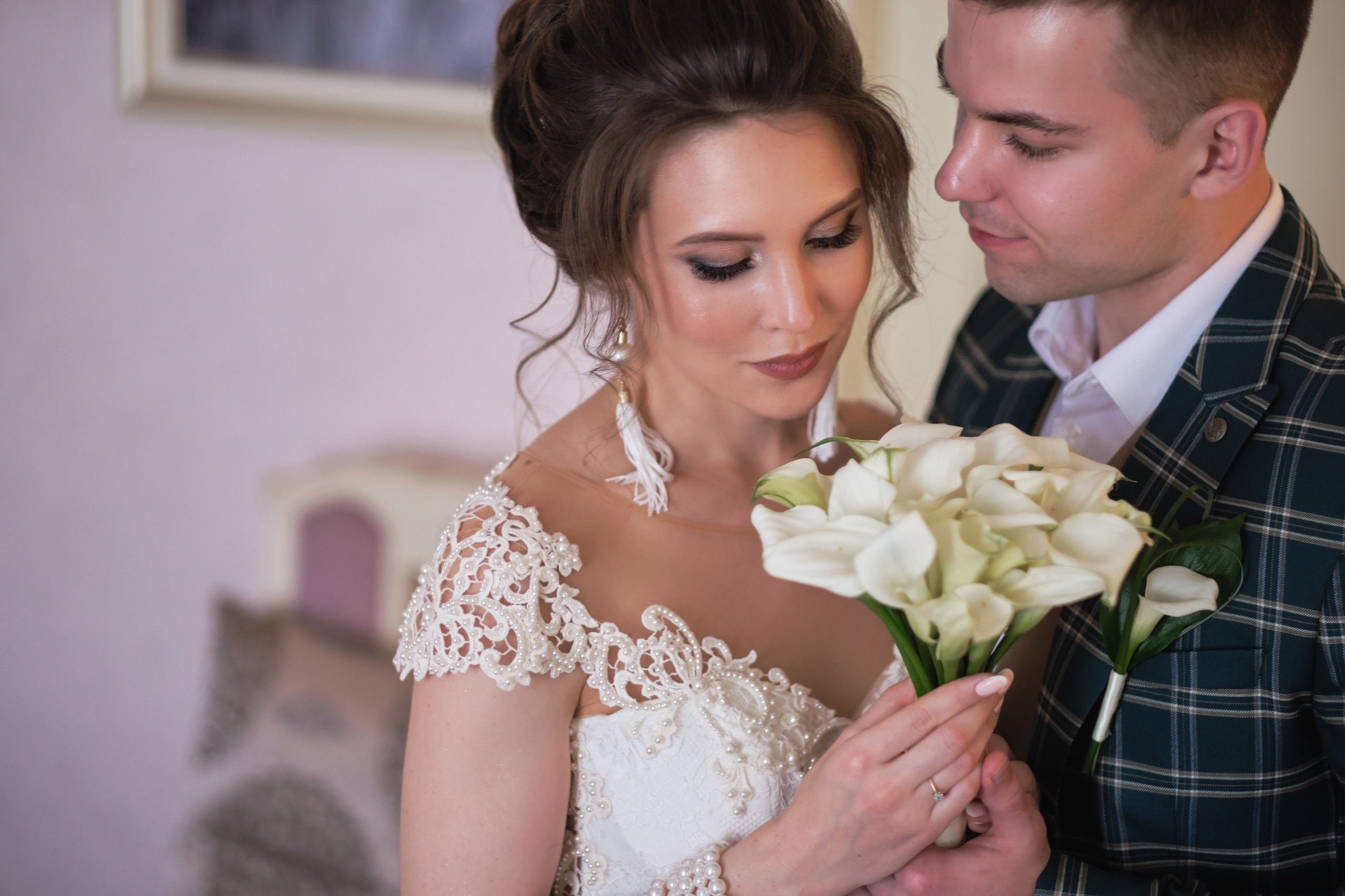 Свадьба Маша и Дима. Свадебный и семейный фотограф Москва, Звенигород, Одинцово, Можайск,