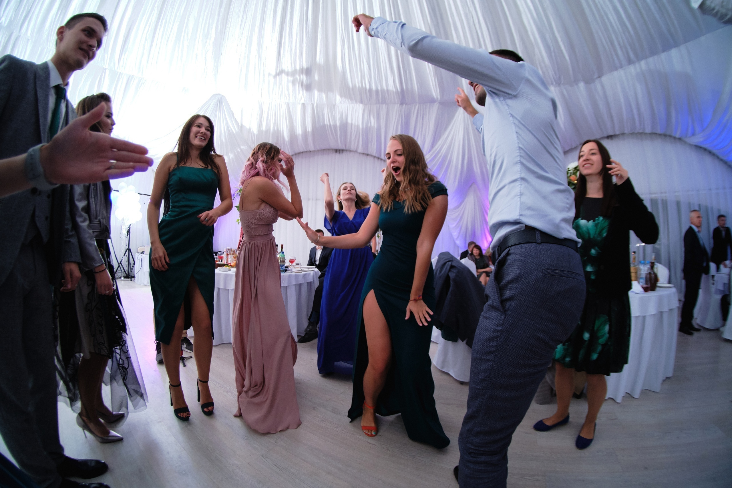 Свадьба Маша и Дима. Свадебный и семейный фотограф Москва, Звенигород, Одинцово, Можайск,